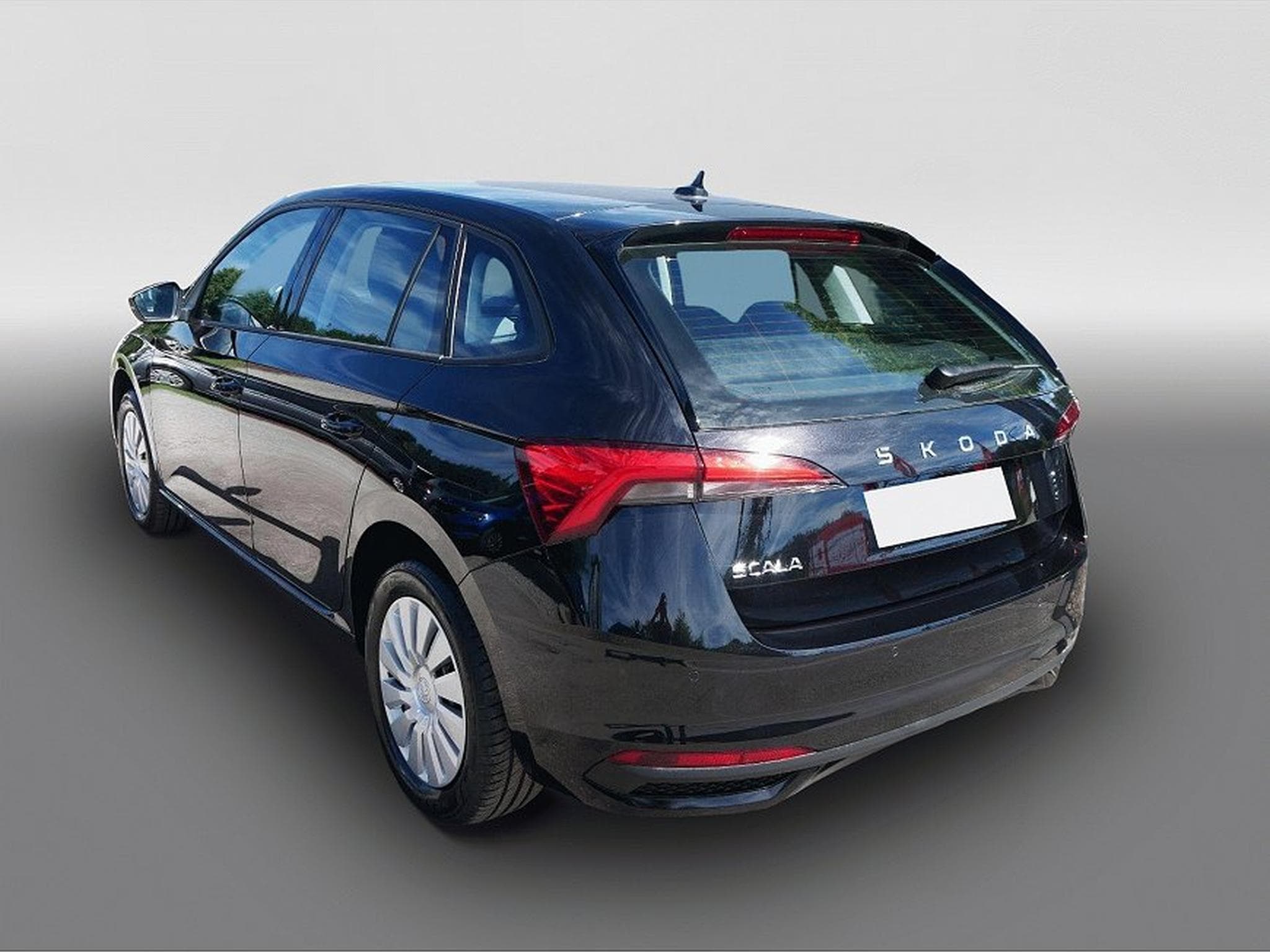 Skoda Scala (2026) - Photo 5