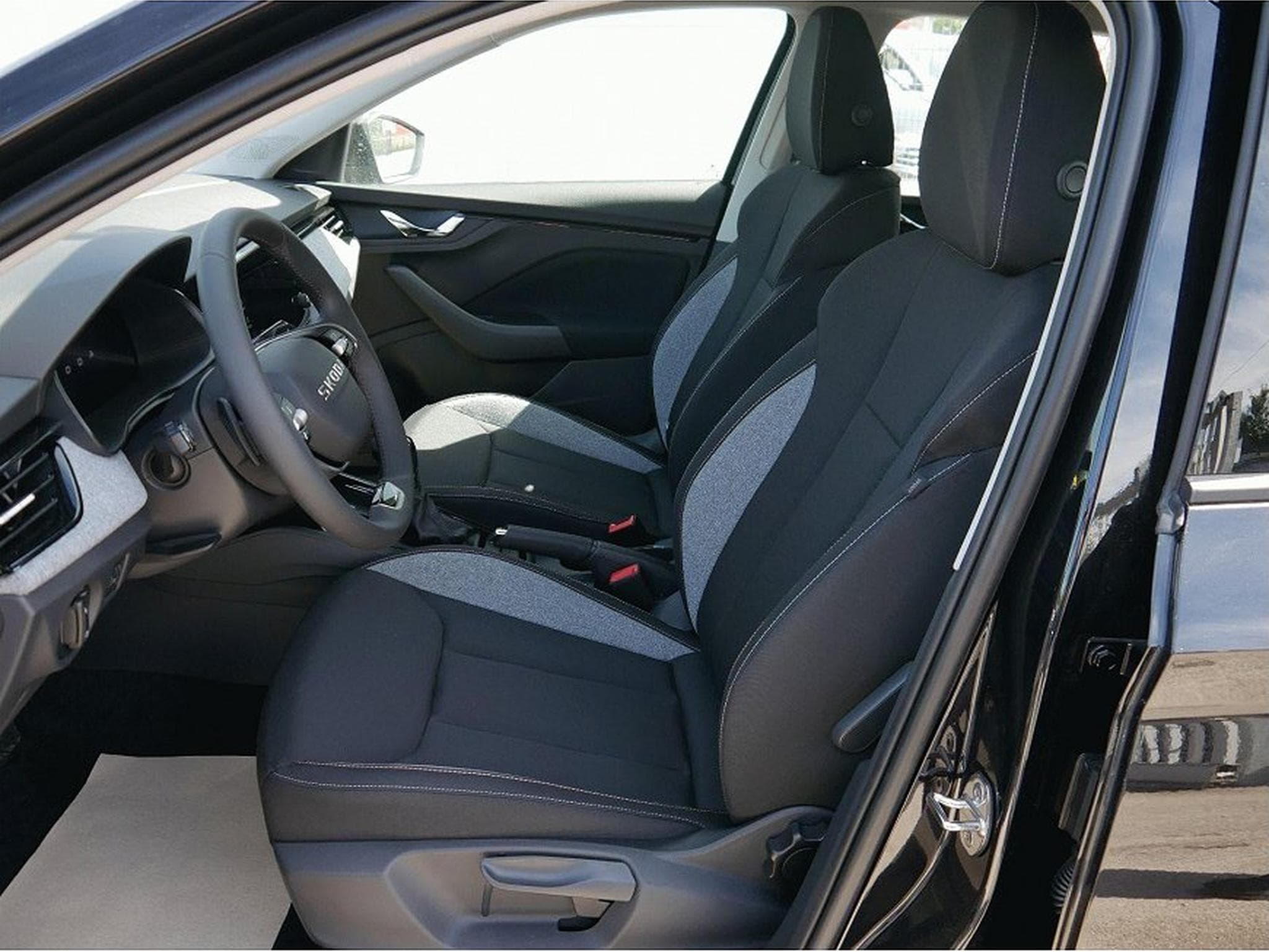 Skoda Scala (2026) - Photo 8