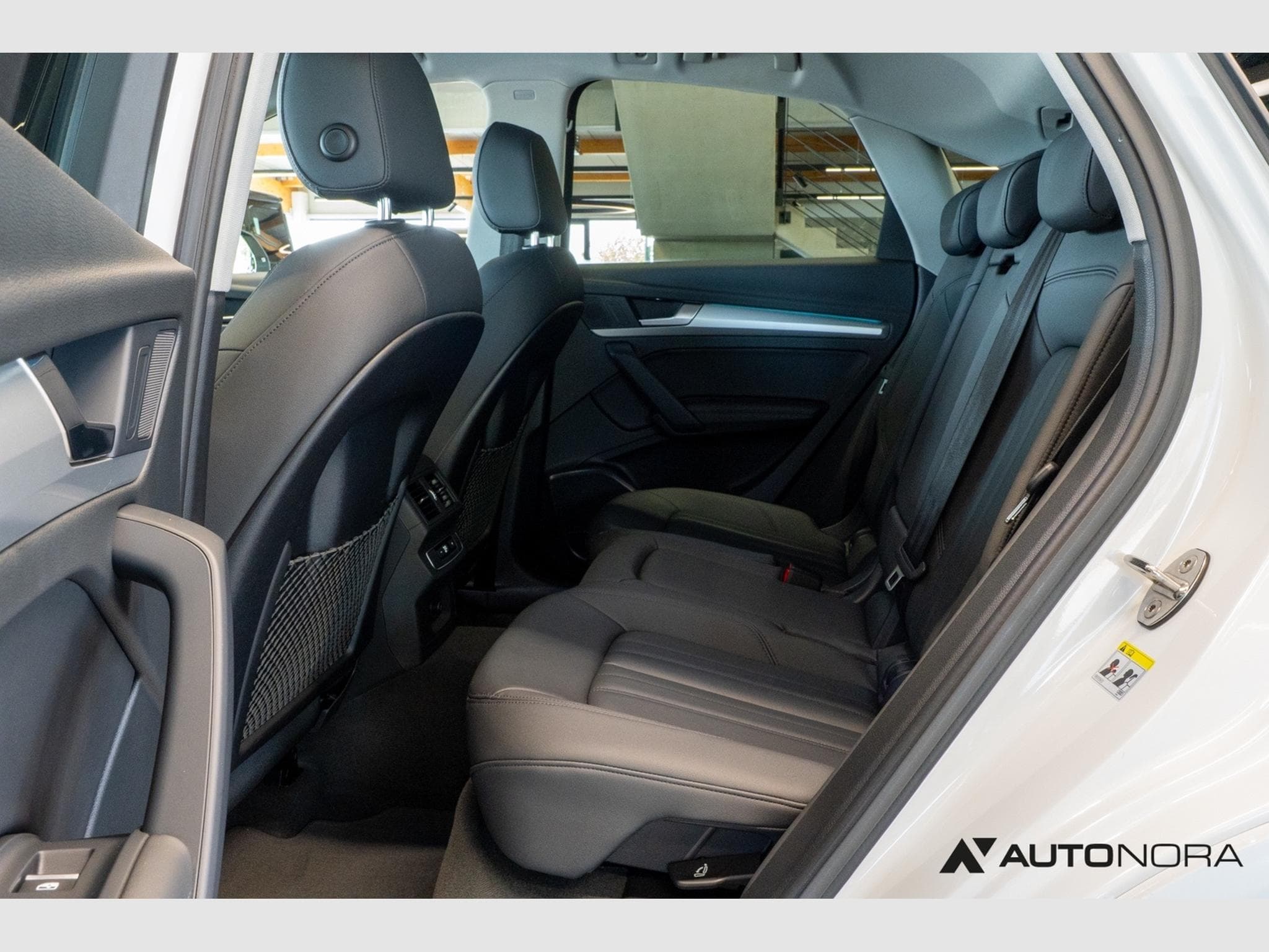 Audi Q5 45 TFSI quattro Sportback S line (2022) - Photo 14