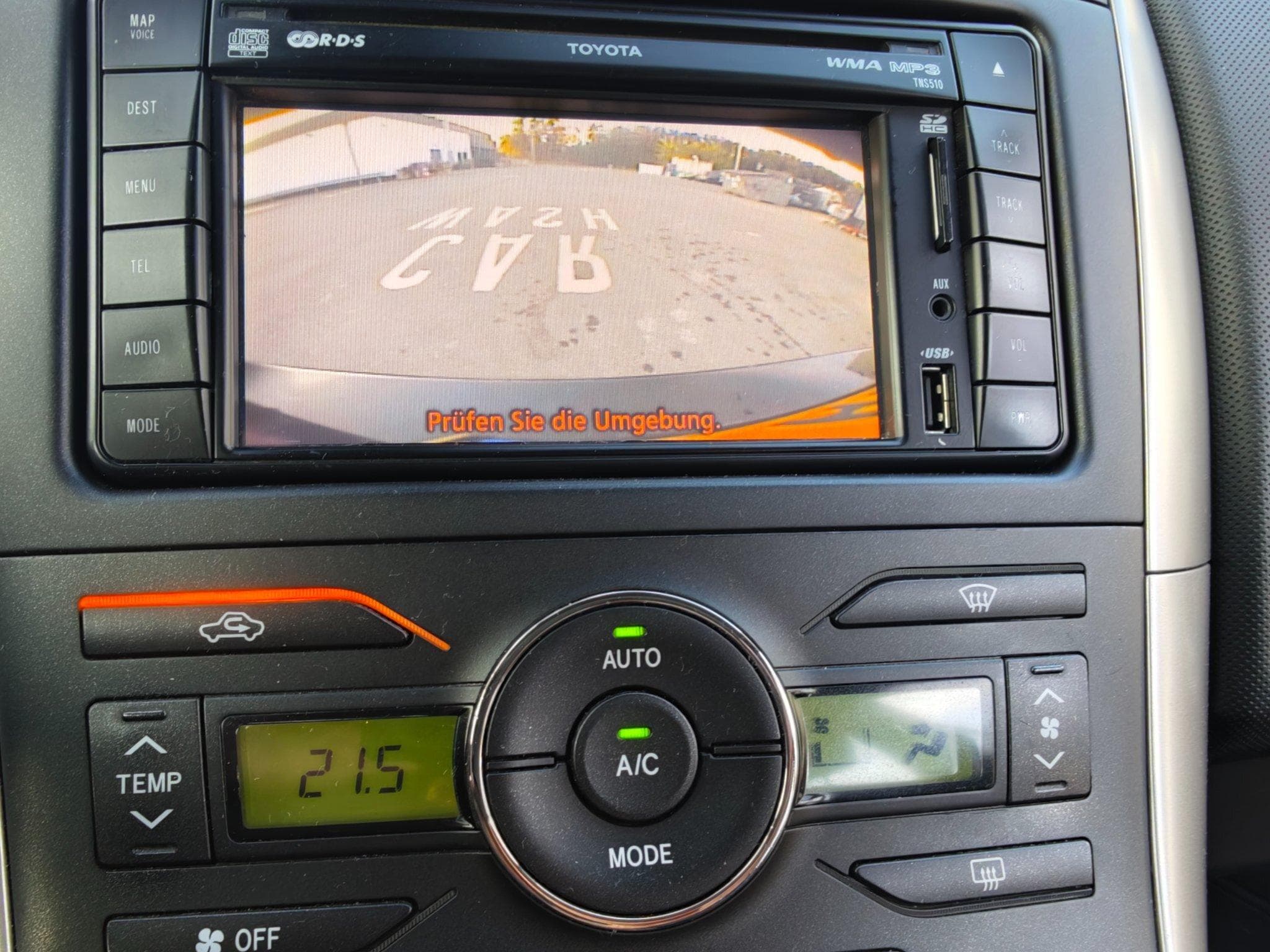 Toyota Auris (2011) - Photo 3