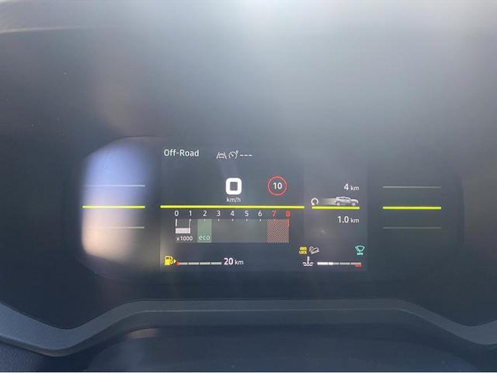 Dacia Duster (2025) - Foto 11