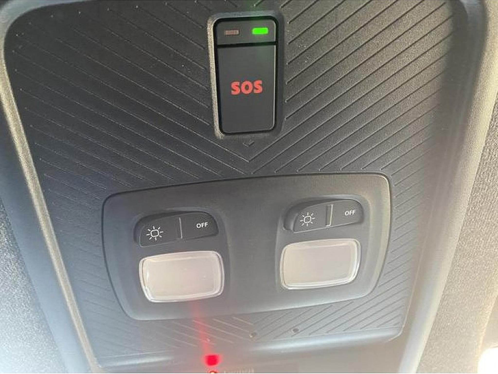 Dacia Duster (2025) - Foto 24