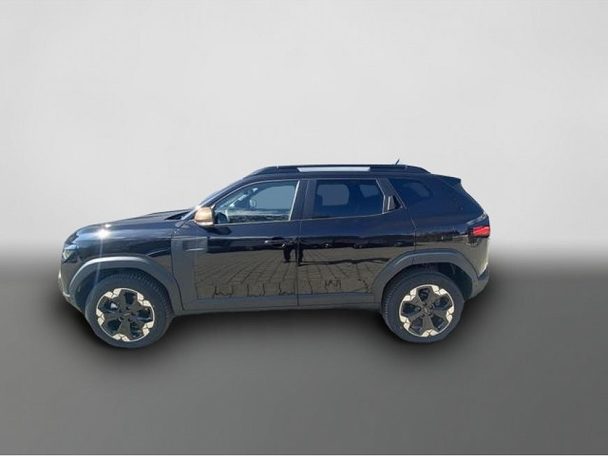 Dacia Duster (2025) - Foto 3