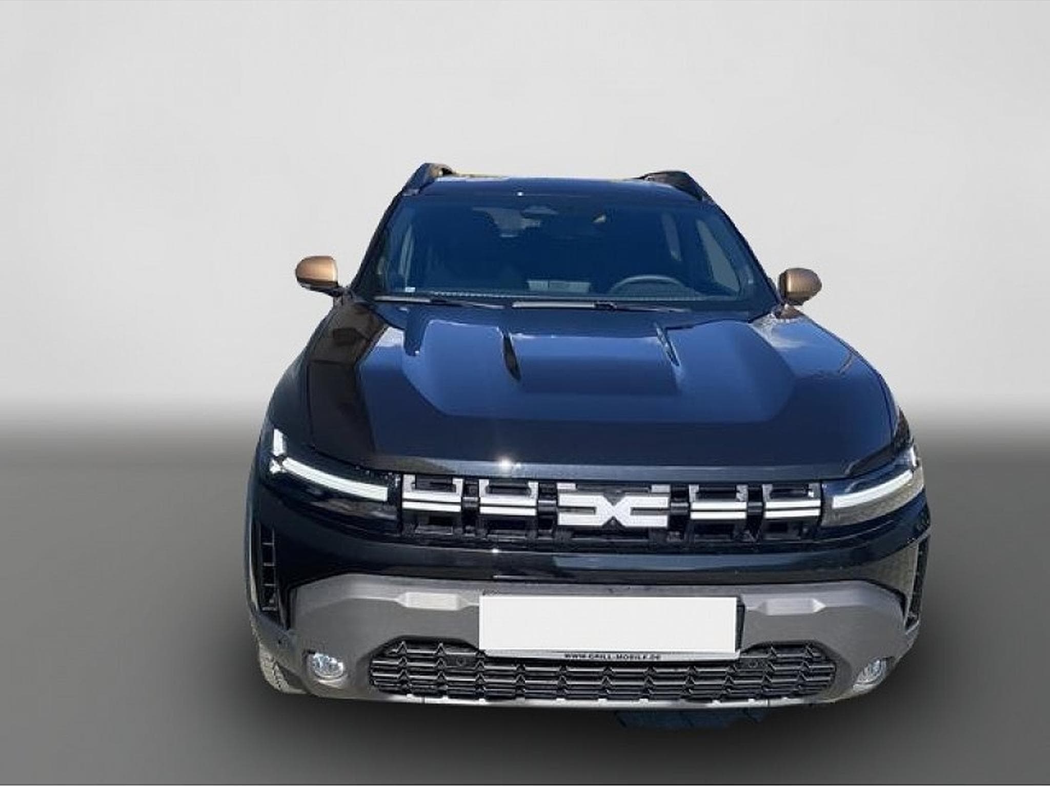 Dacia Duster (2025) - Foto 4