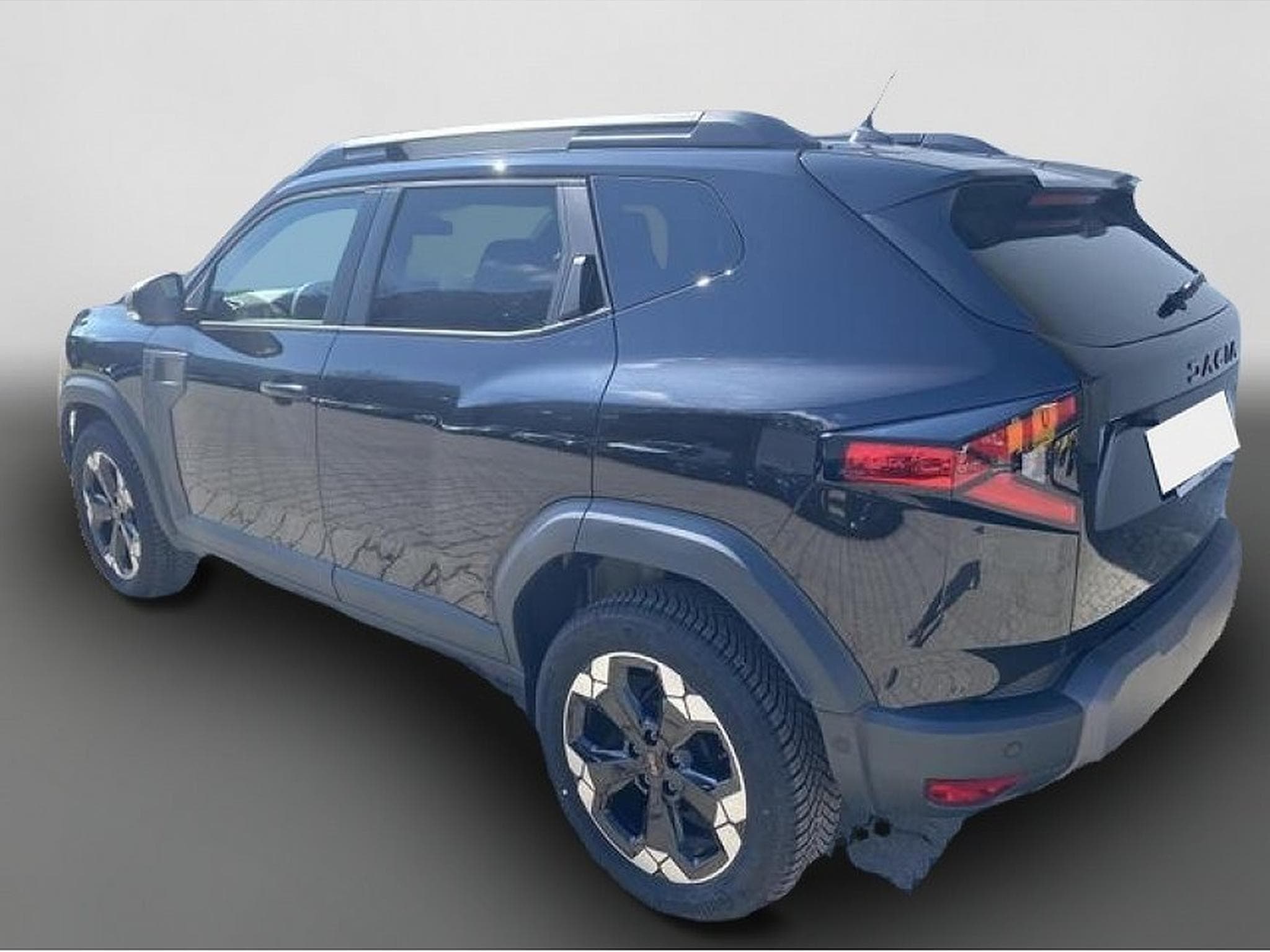 Dacia Duster (2025) - Foto 5