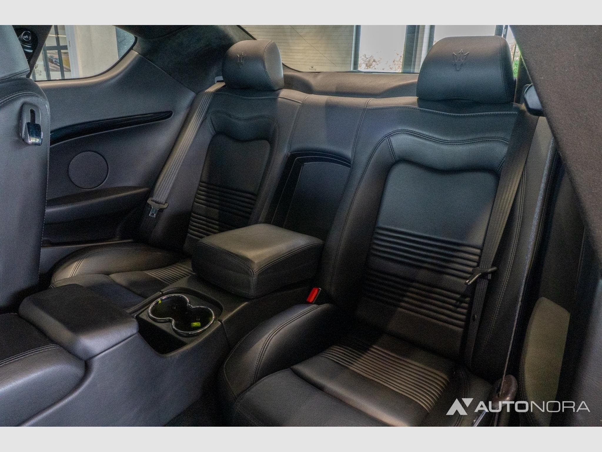 Maserati GranTurismo S Kupplung neu! (2010) - Foto 14