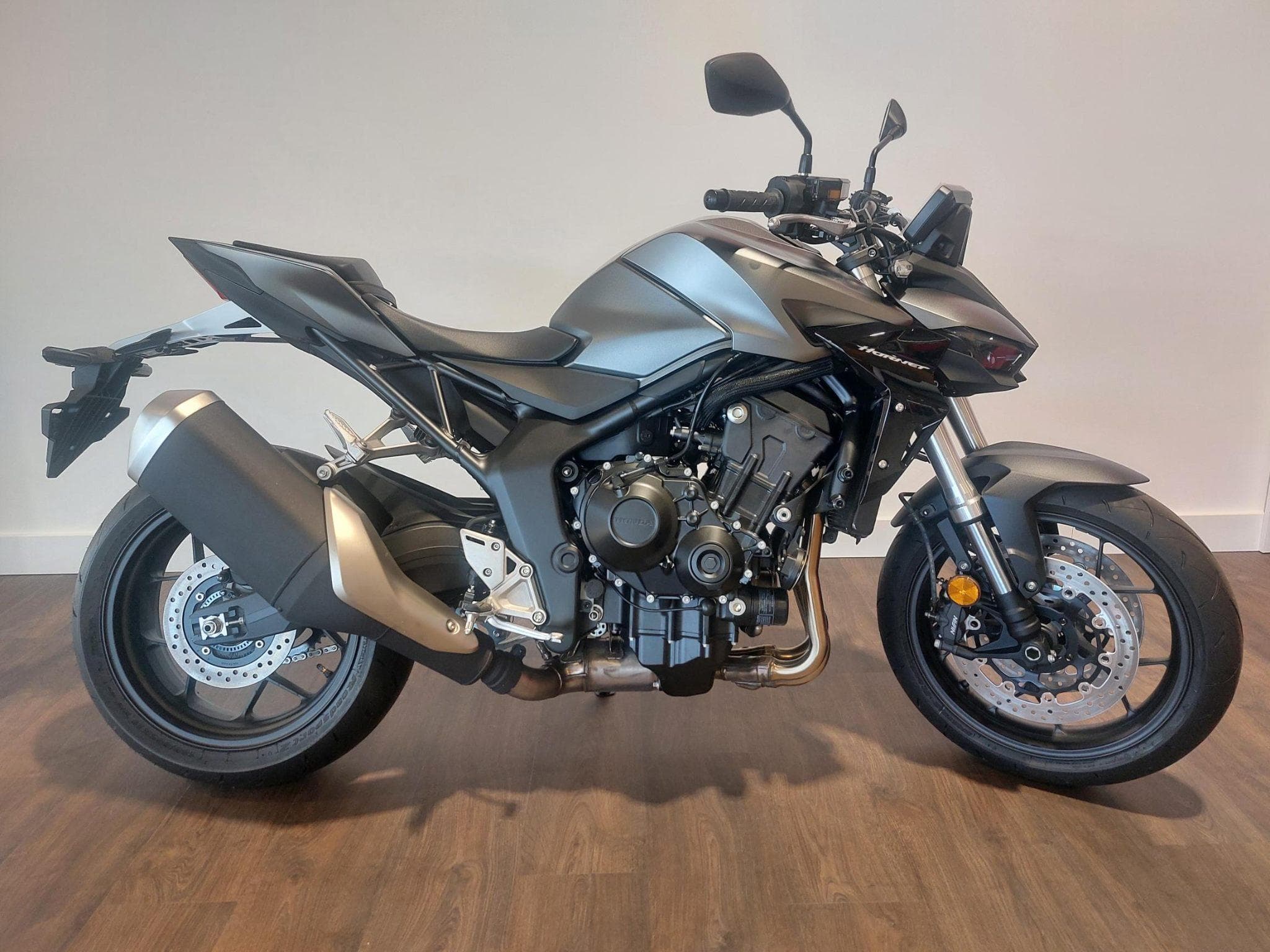 Honda Hornet CB1000 HORNET (2026) - Foto 1