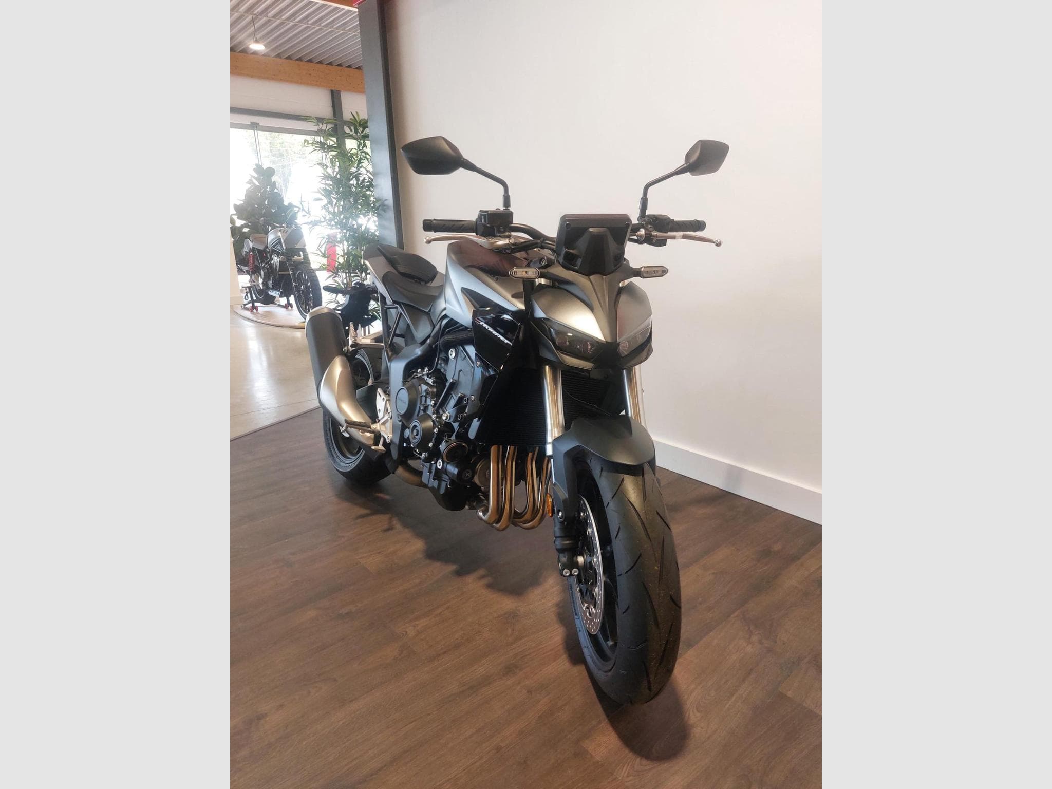 Honda Hornet CB1000 HORNET (2026) - Foto 2