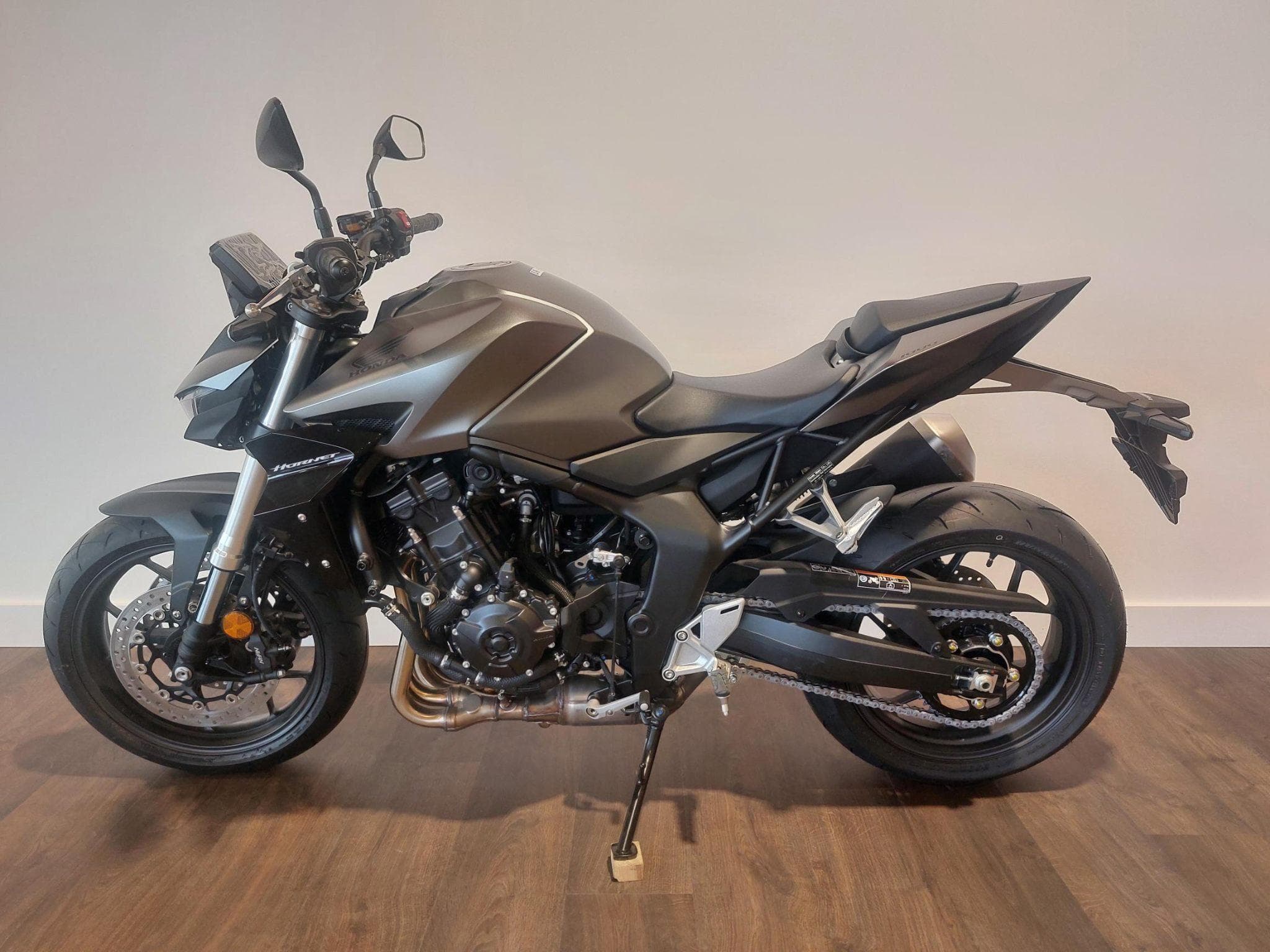 Honda Hornet CB1000 HORNET (2026) - Foto 4
