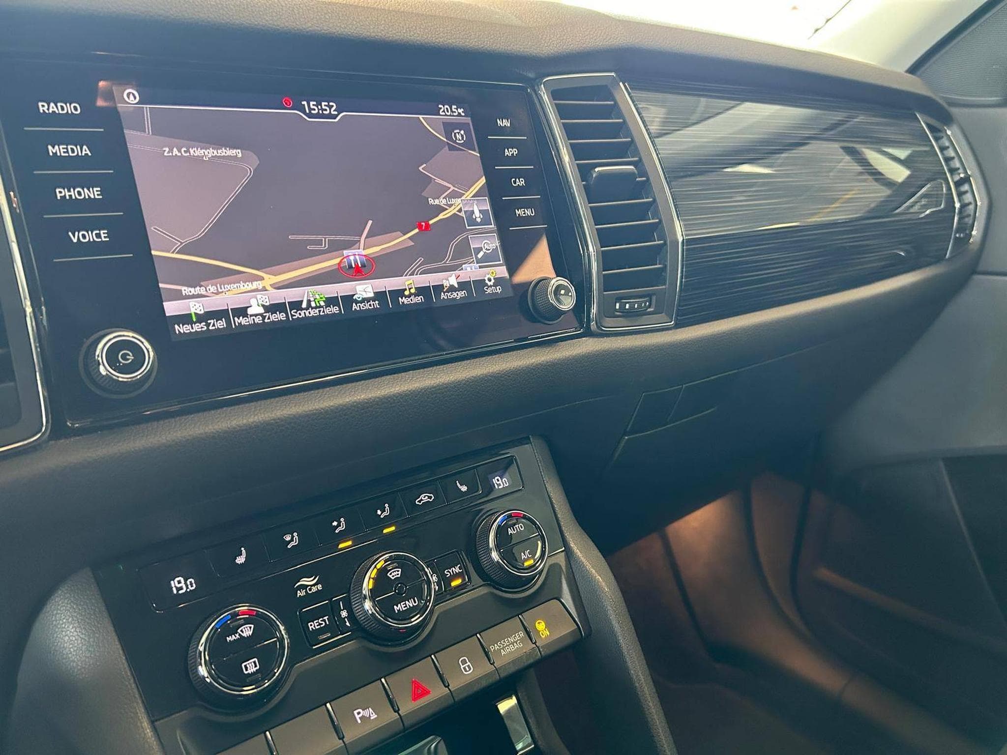 Skoda Kodiaq Style (2019) - Photo 9