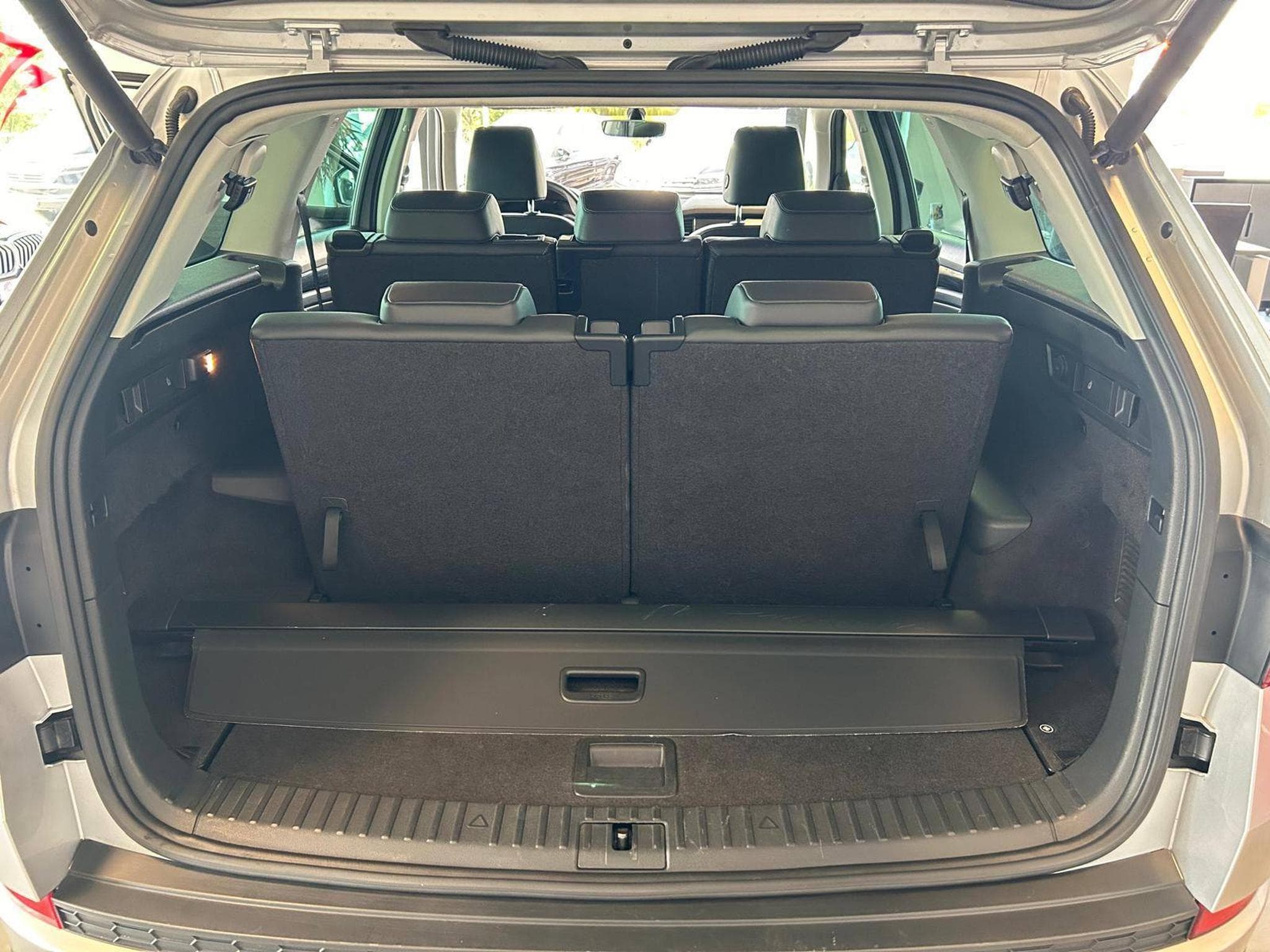 Skoda Kodiaq Style (2019) - Photo 13