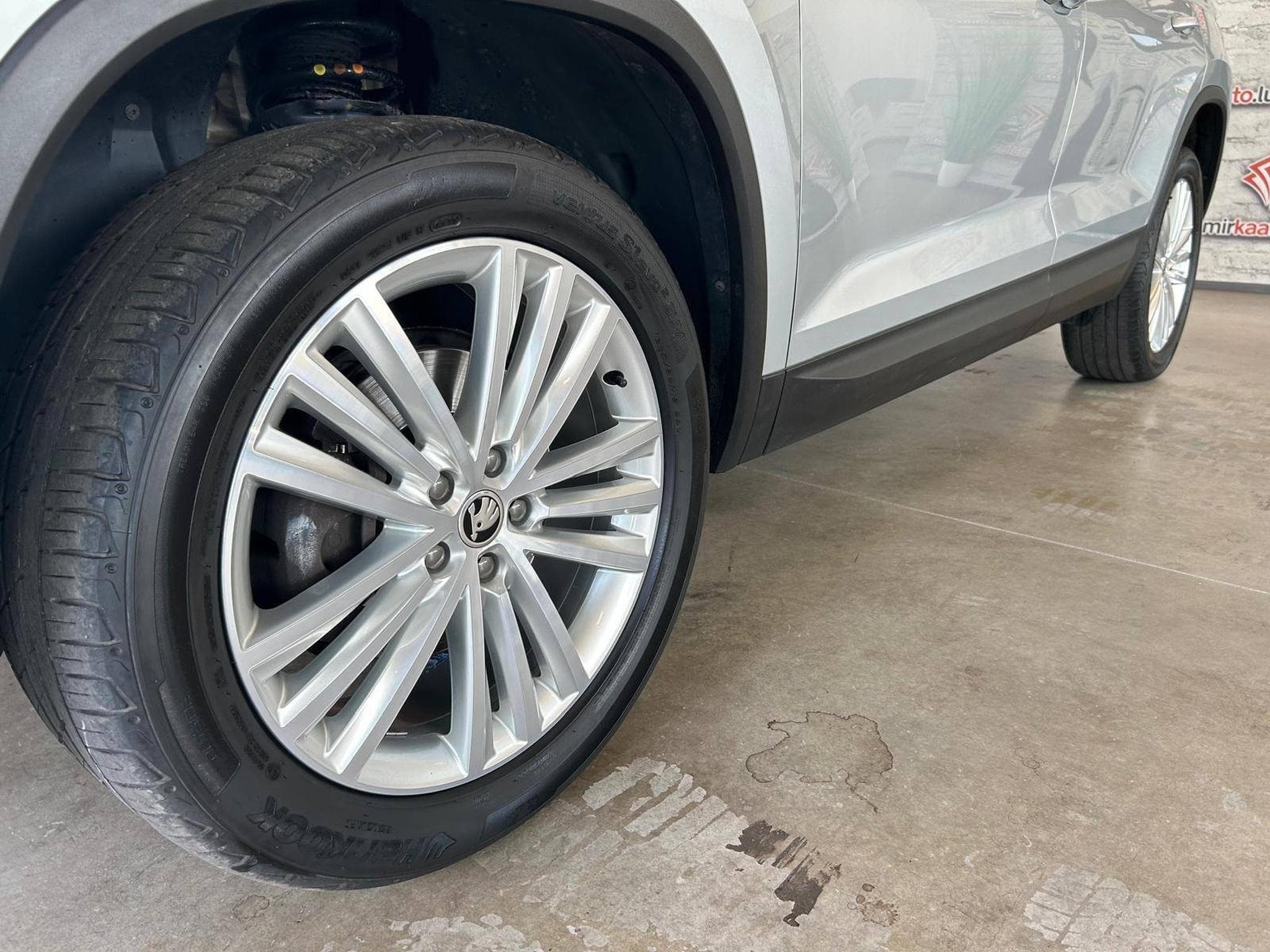 Skoda Kodiaq Style (2019) - Photo 7