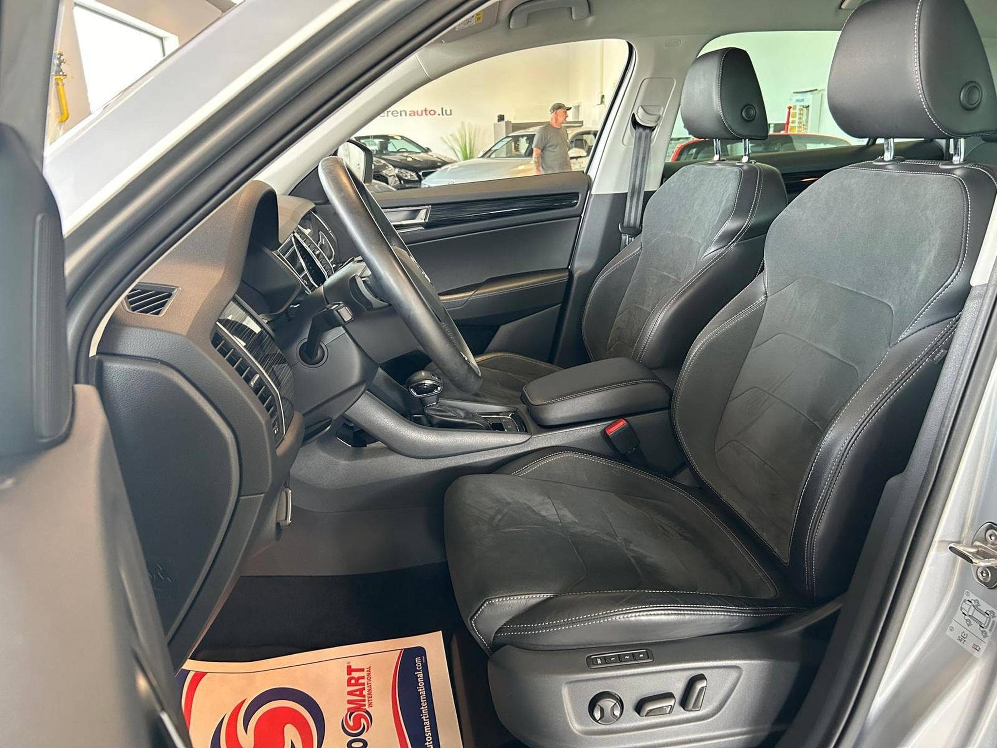 Skoda Kodiaq Style (2019) - Photo 11