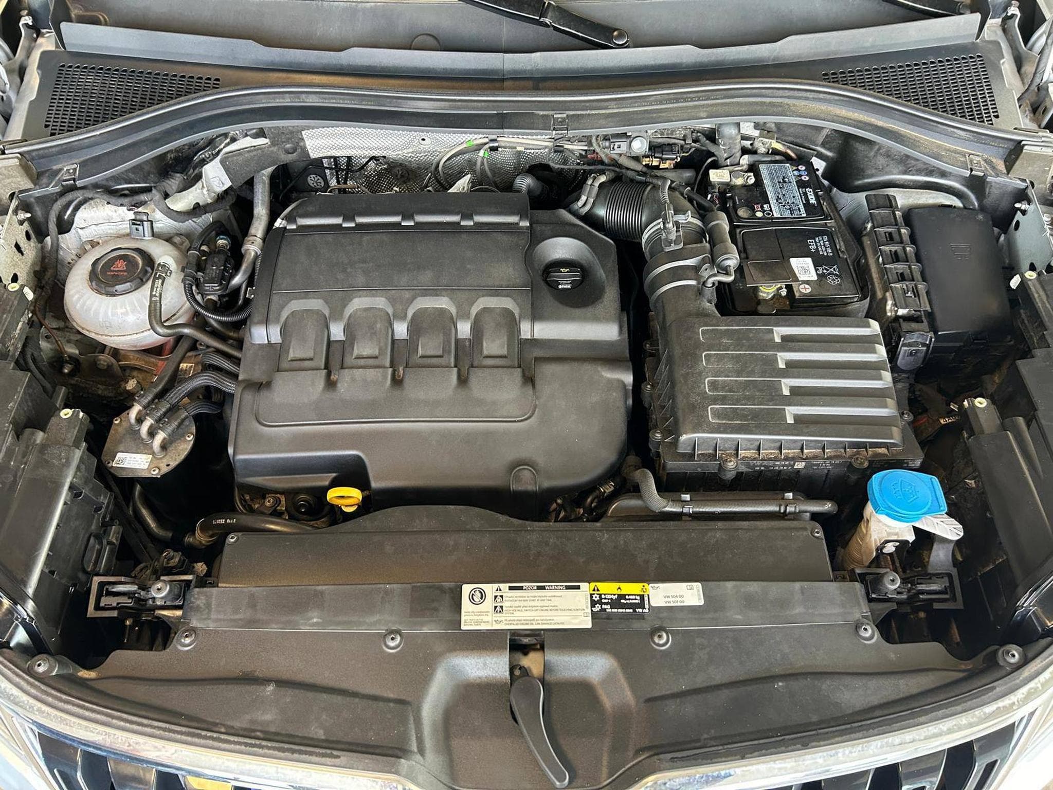 Skoda Kodiaq Style (2019) - Photo 14