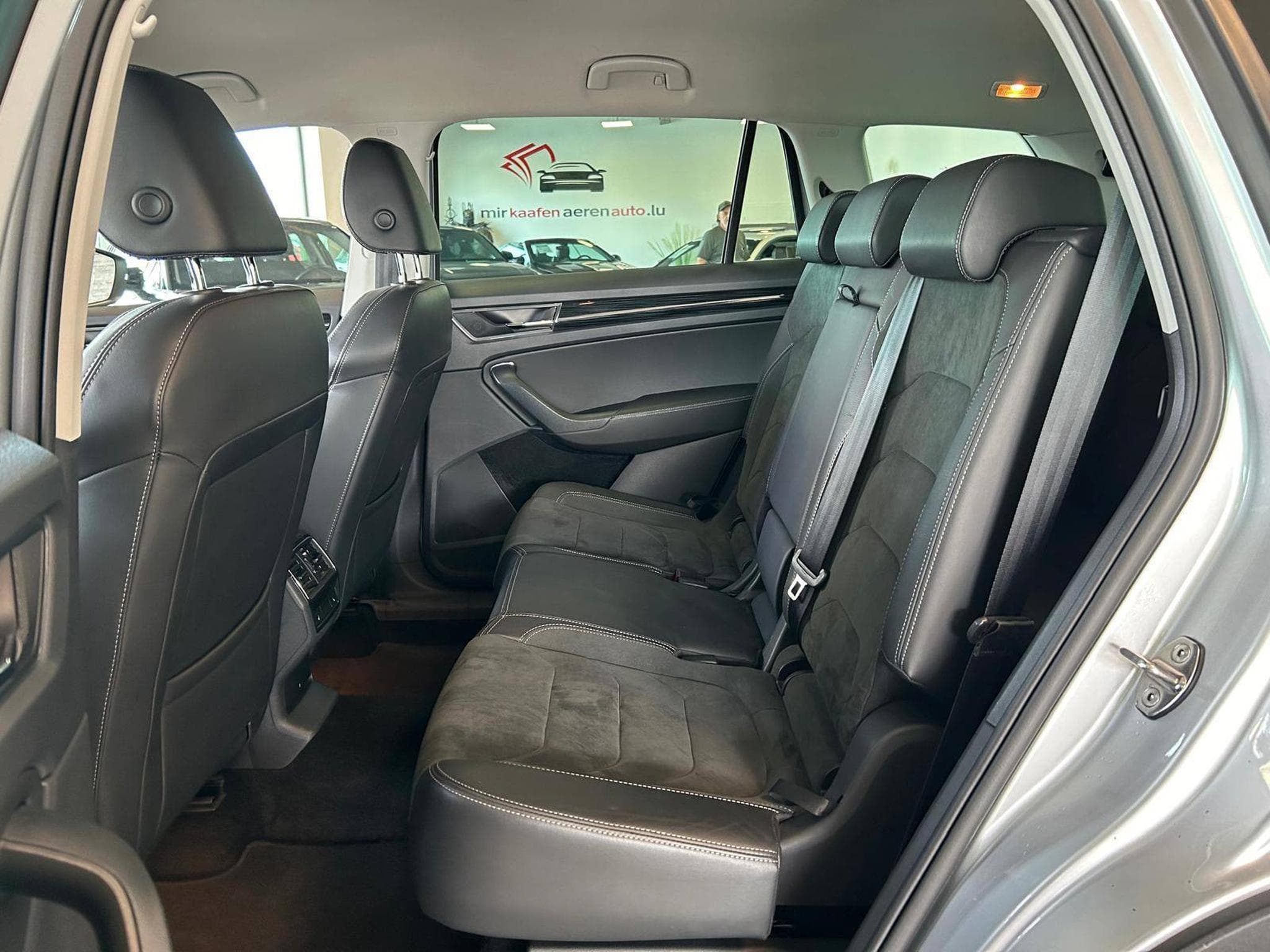 Skoda Kodiaq Style (2019) - Photo 12