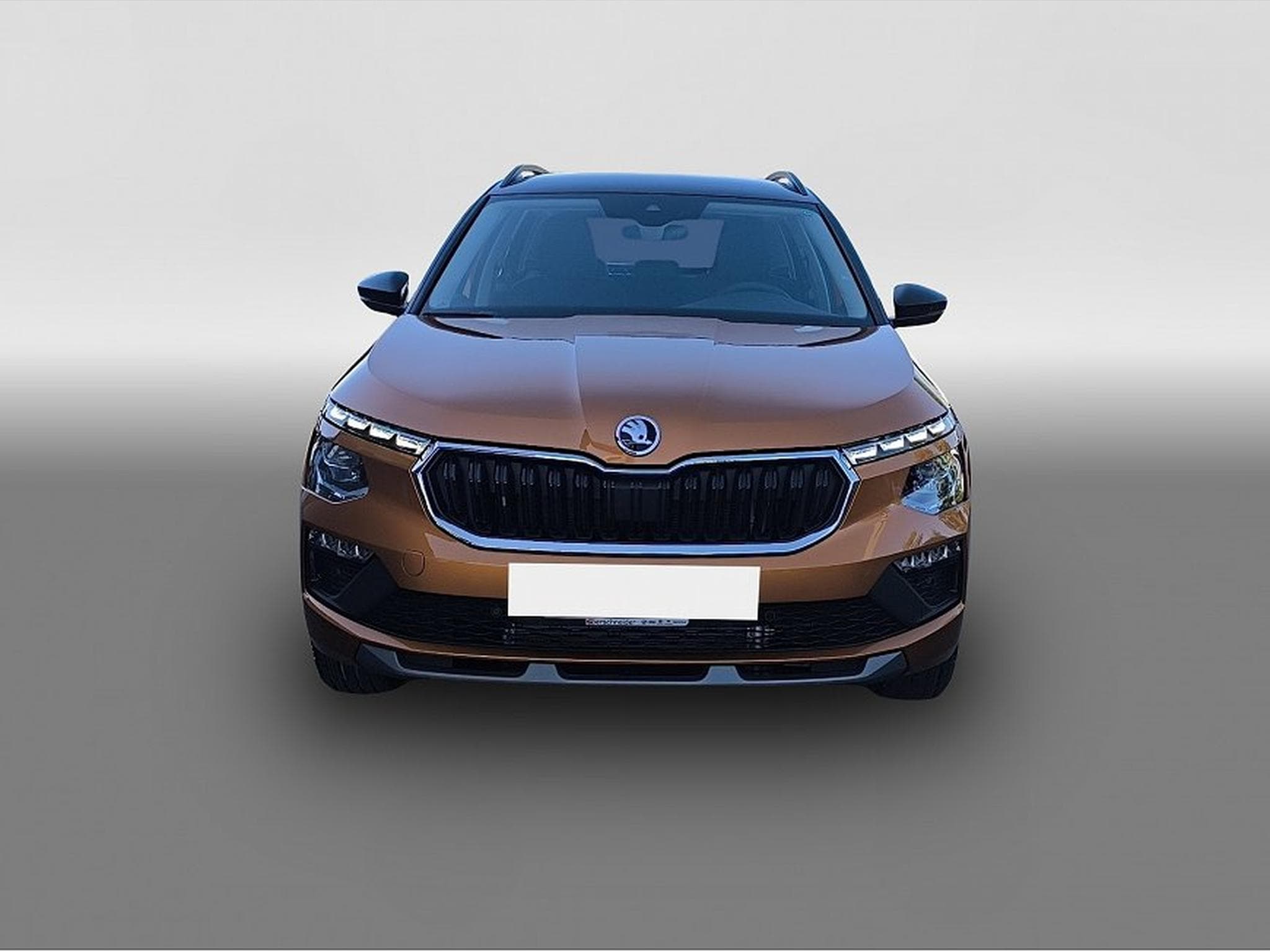 Skoda Kamiq (2026) - Photo 2