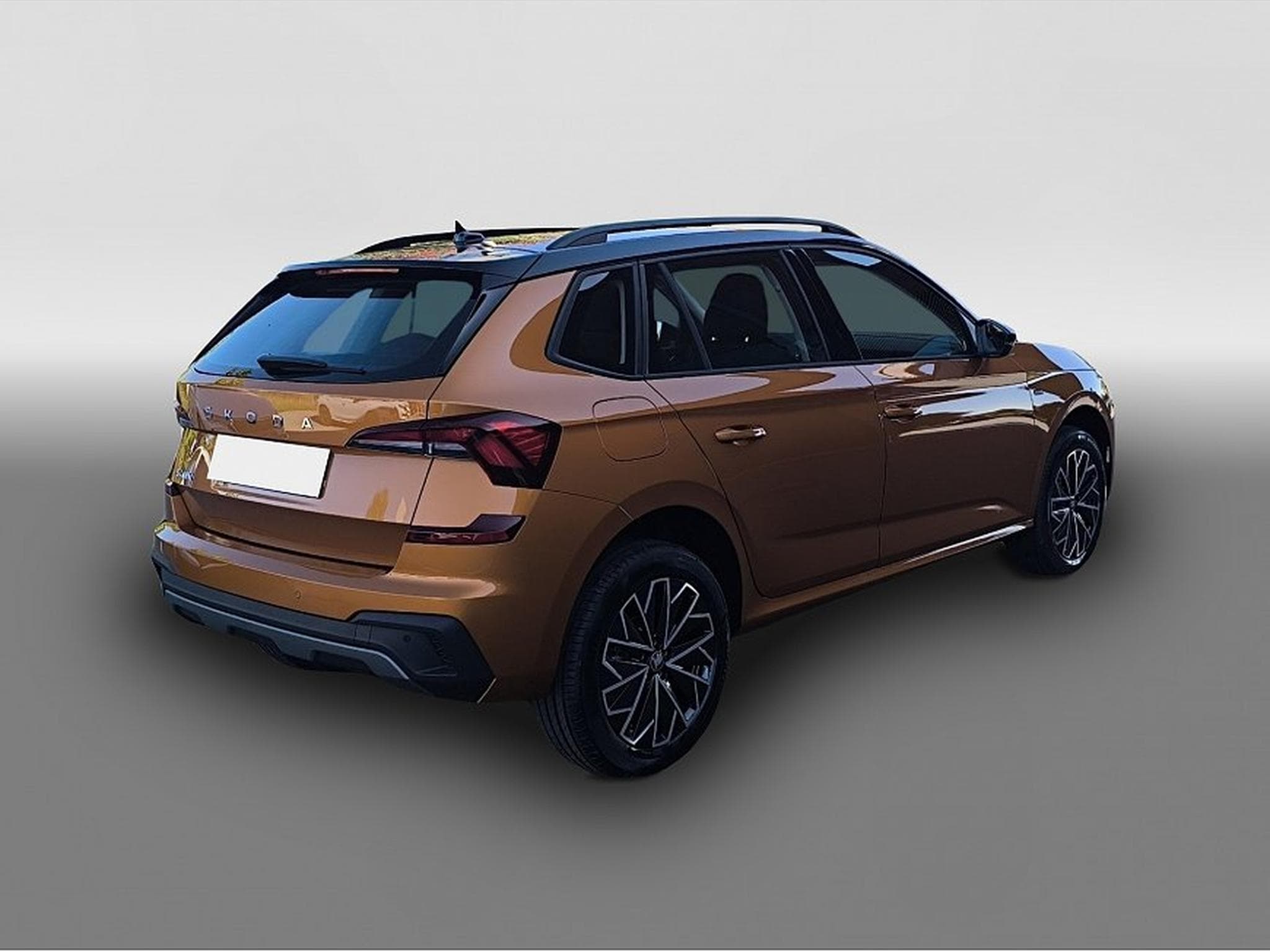 Skoda Kamiq (2026) - Photo 7