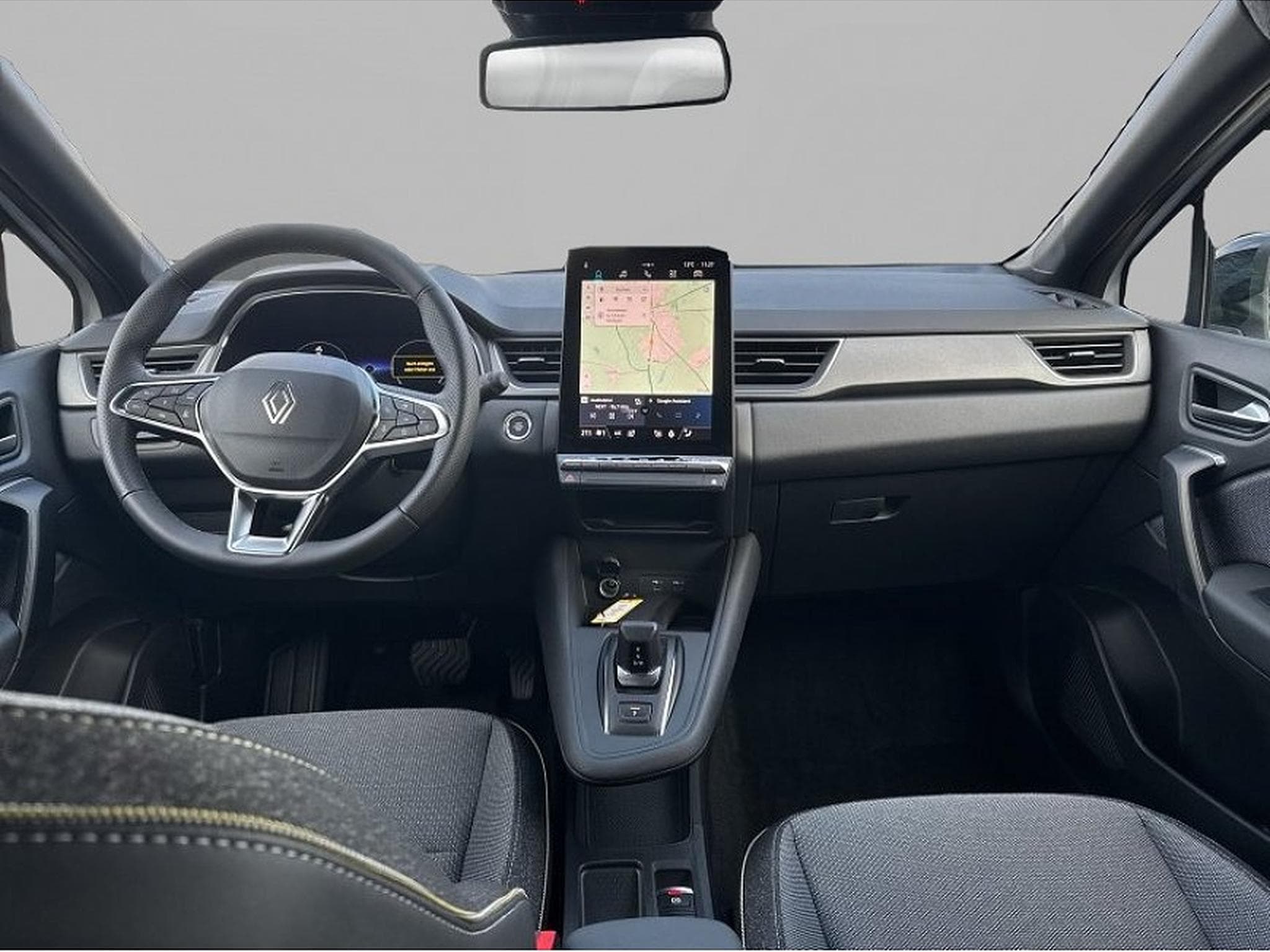 Renault Captur (2026) - Photo 5