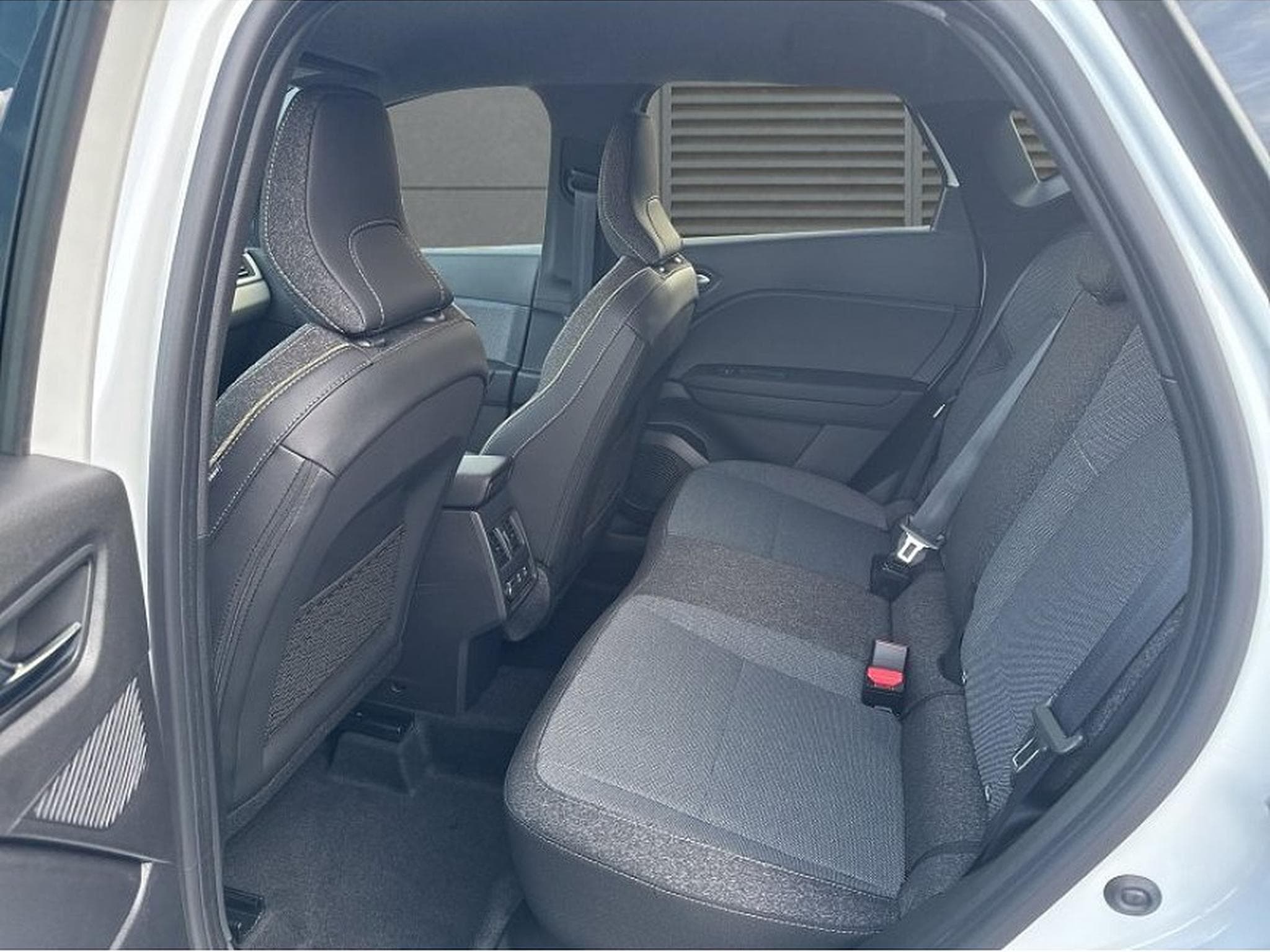 Renault Captur (2026) - Photo 6