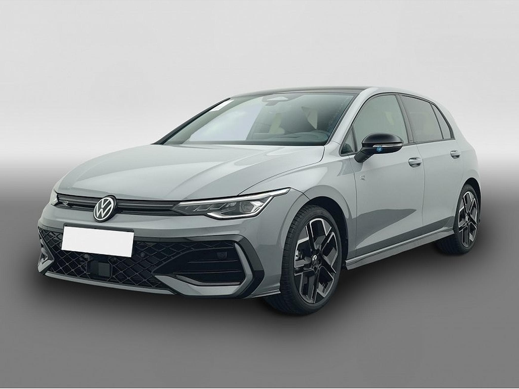 VW Golf (2026) - Foto 1