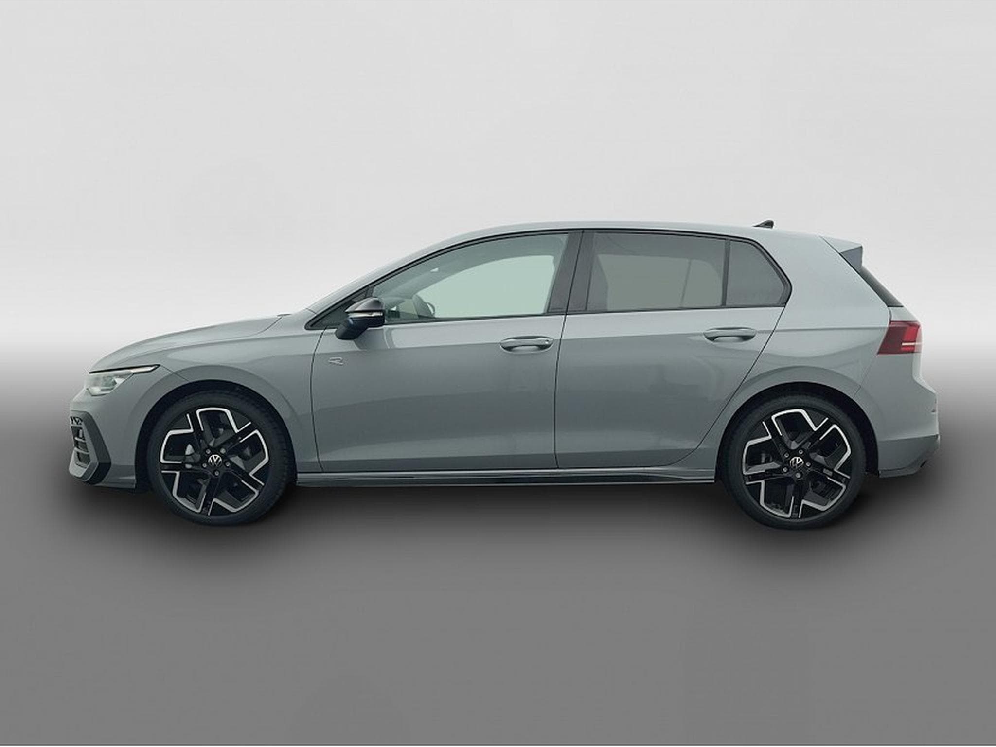 VW Golf (2026) - Foto 2