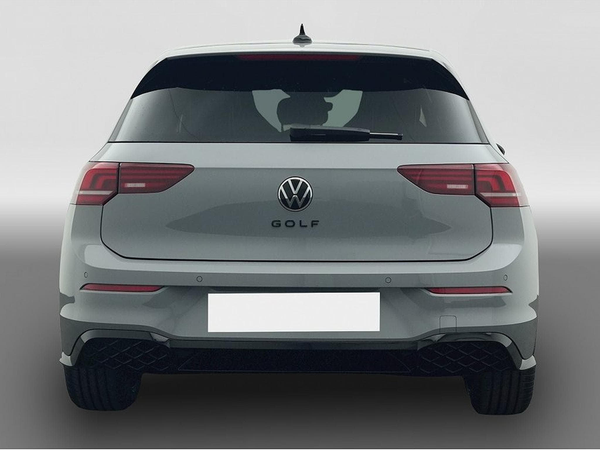 VW Golf (2026) - Foto 4