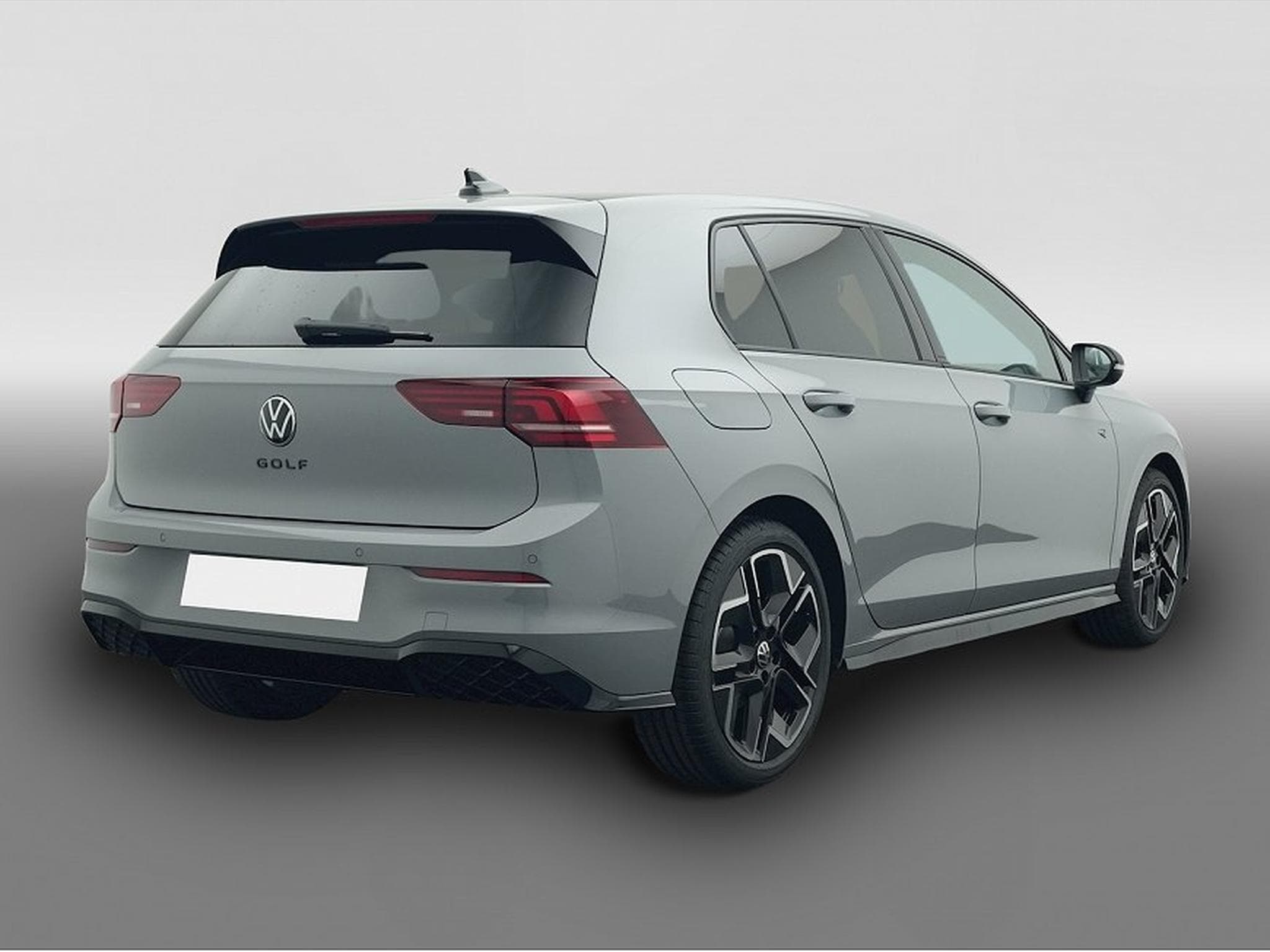 VW Golf (2026) - Foto 5