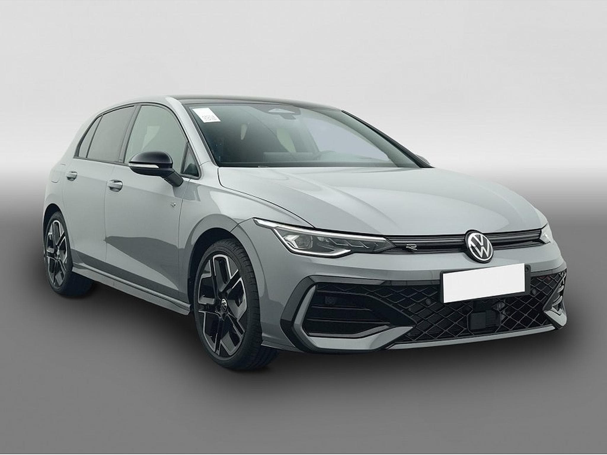 VW Golf (2026) - Foto 7
