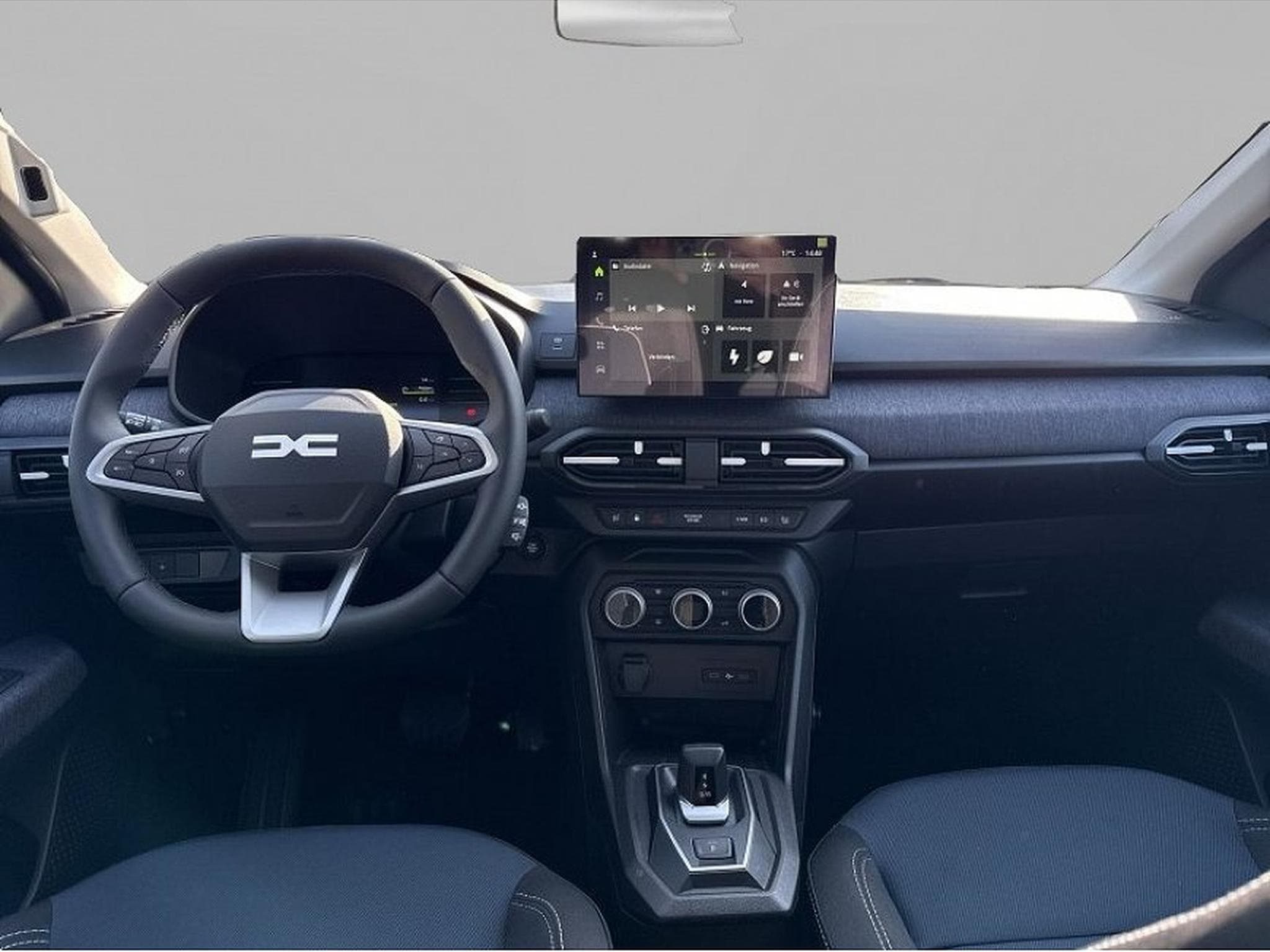 Dacia Jogger (2026) - Foto 5