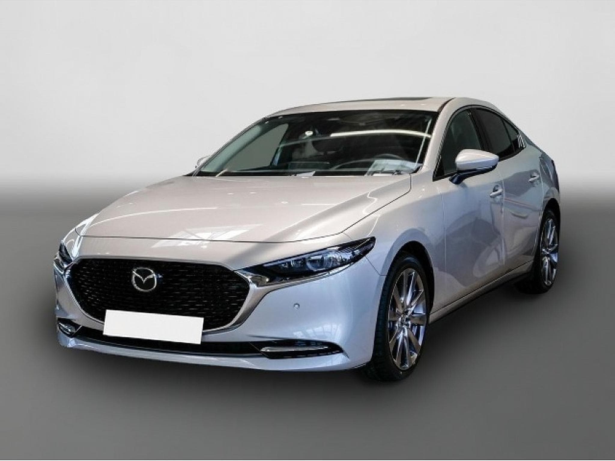 Mazda 3 (2026) - Photo 1