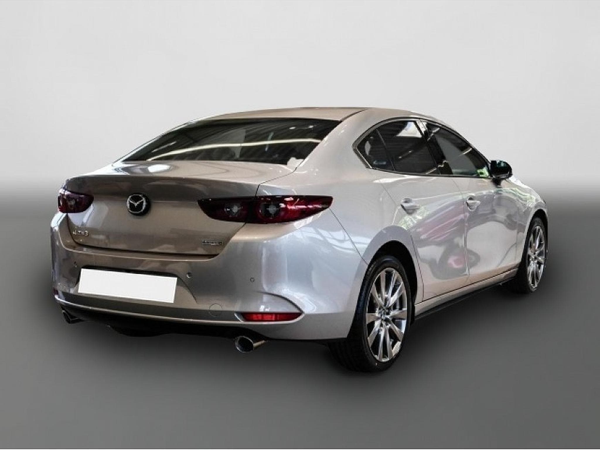 Mazda 3 (2026) - Photo 2