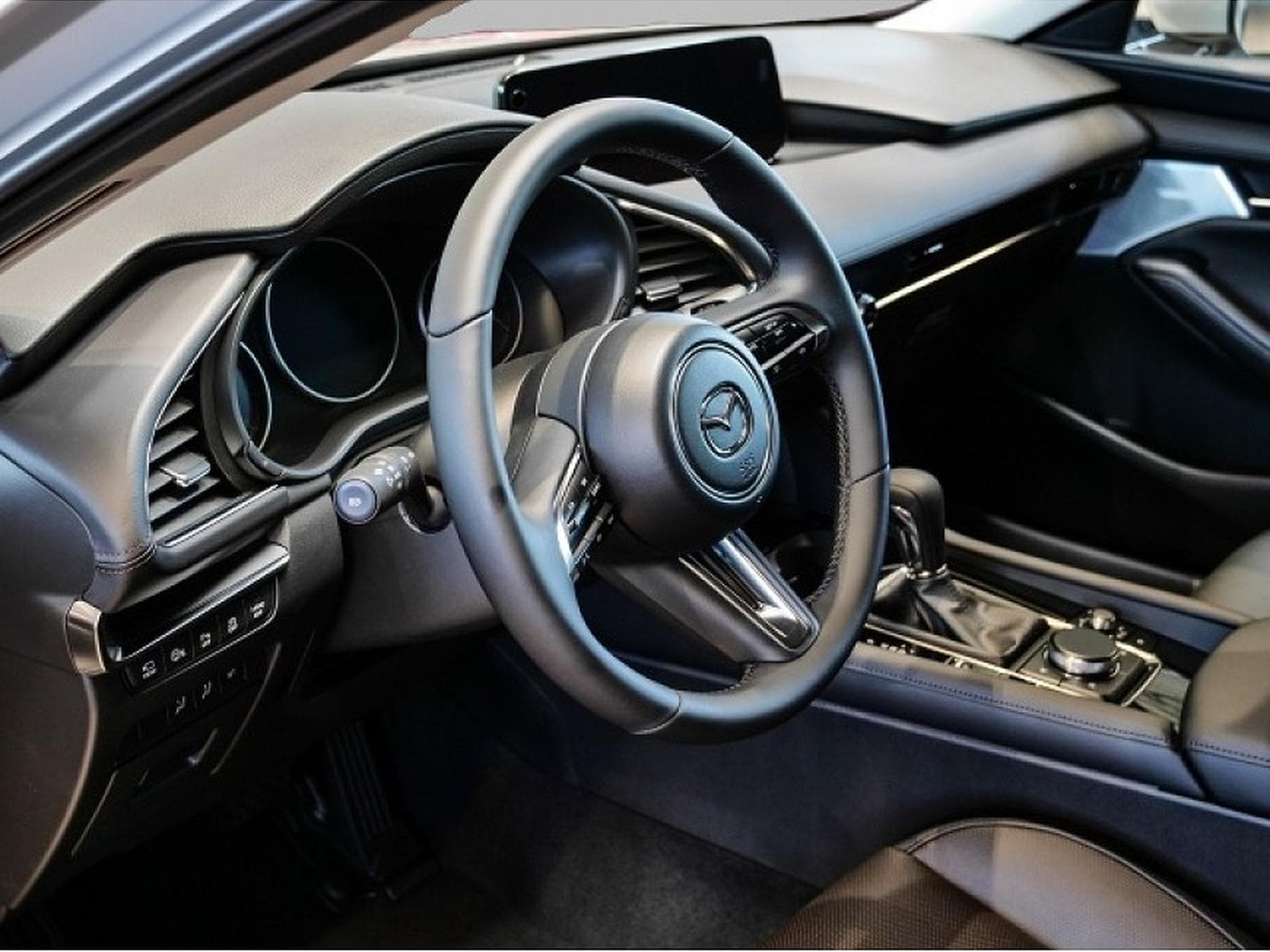 Mazda 3 (2026) - Photo 3