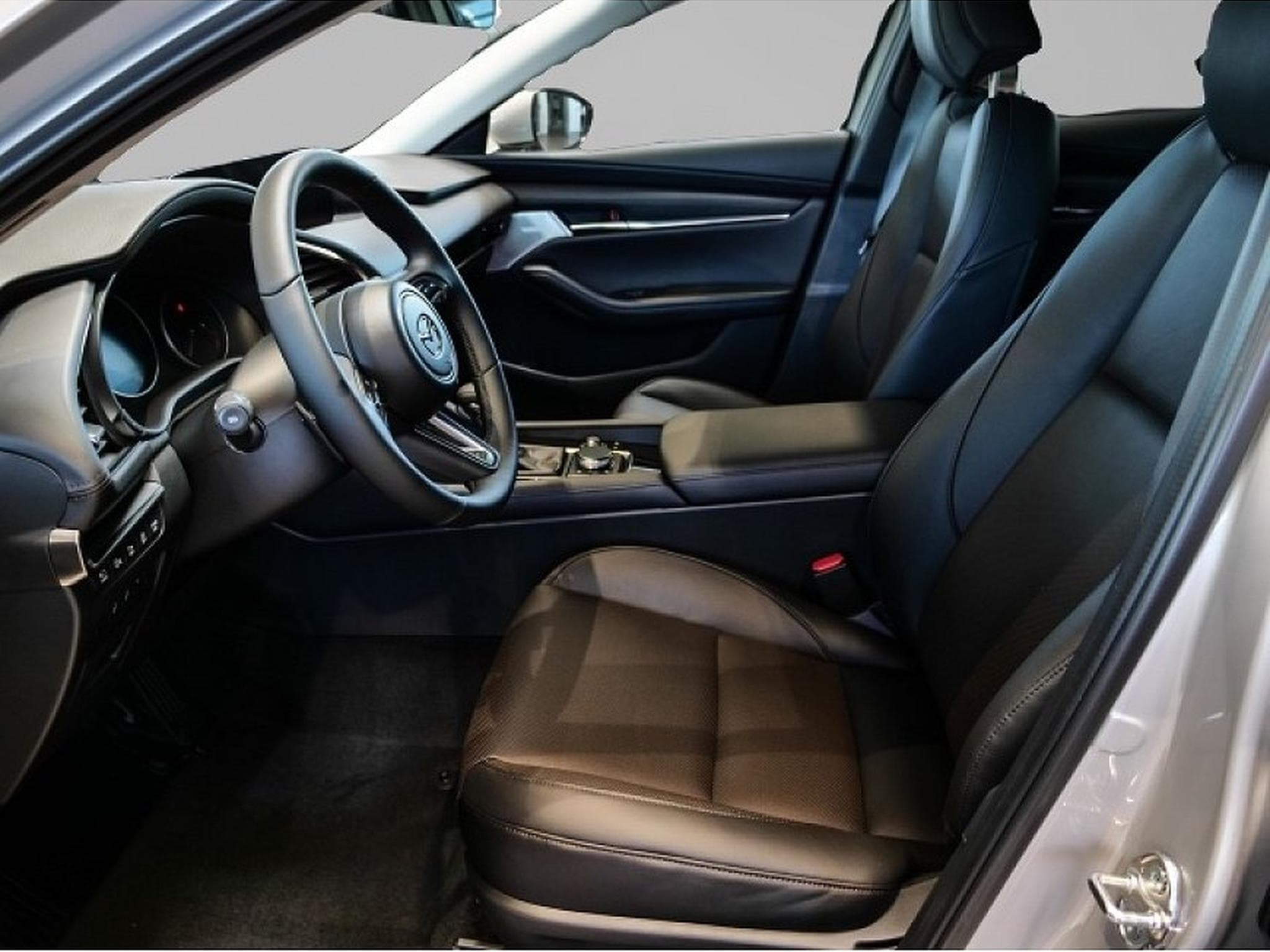 Mazda 3 (2026) - Photo 4