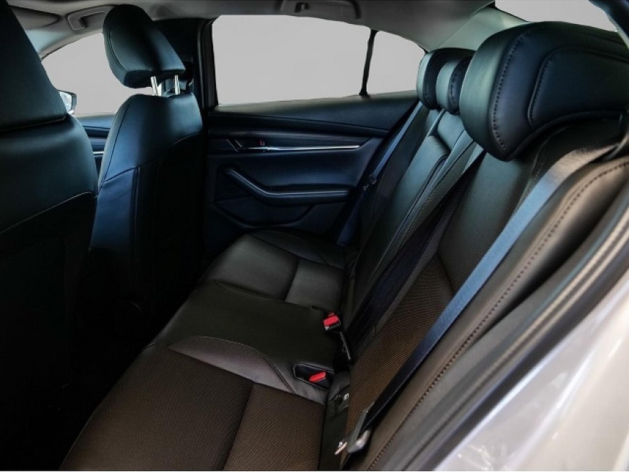 Mazda 3 (2026) - Photo 6