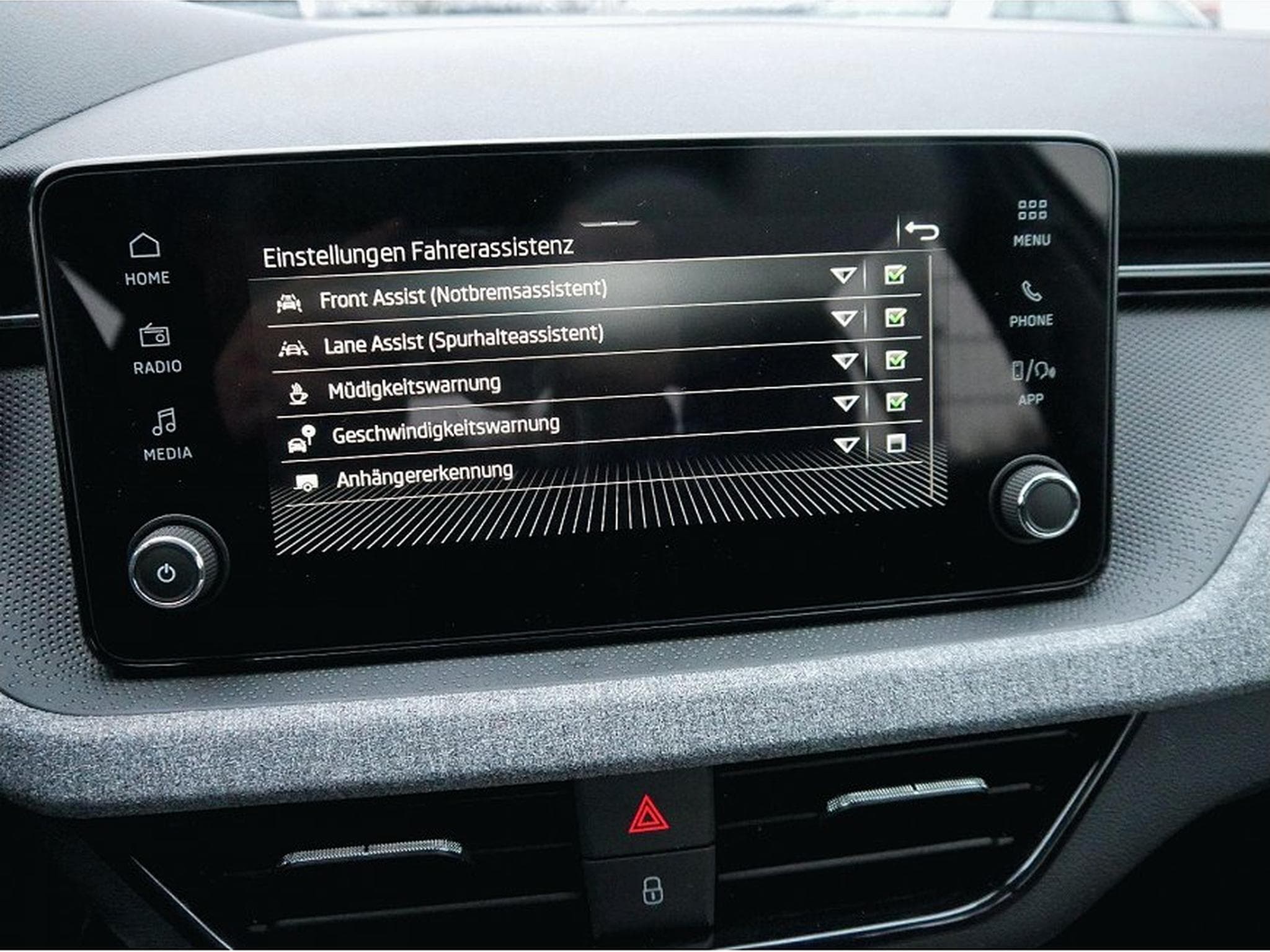 Skoda Kamiq (2026) - Photo 15