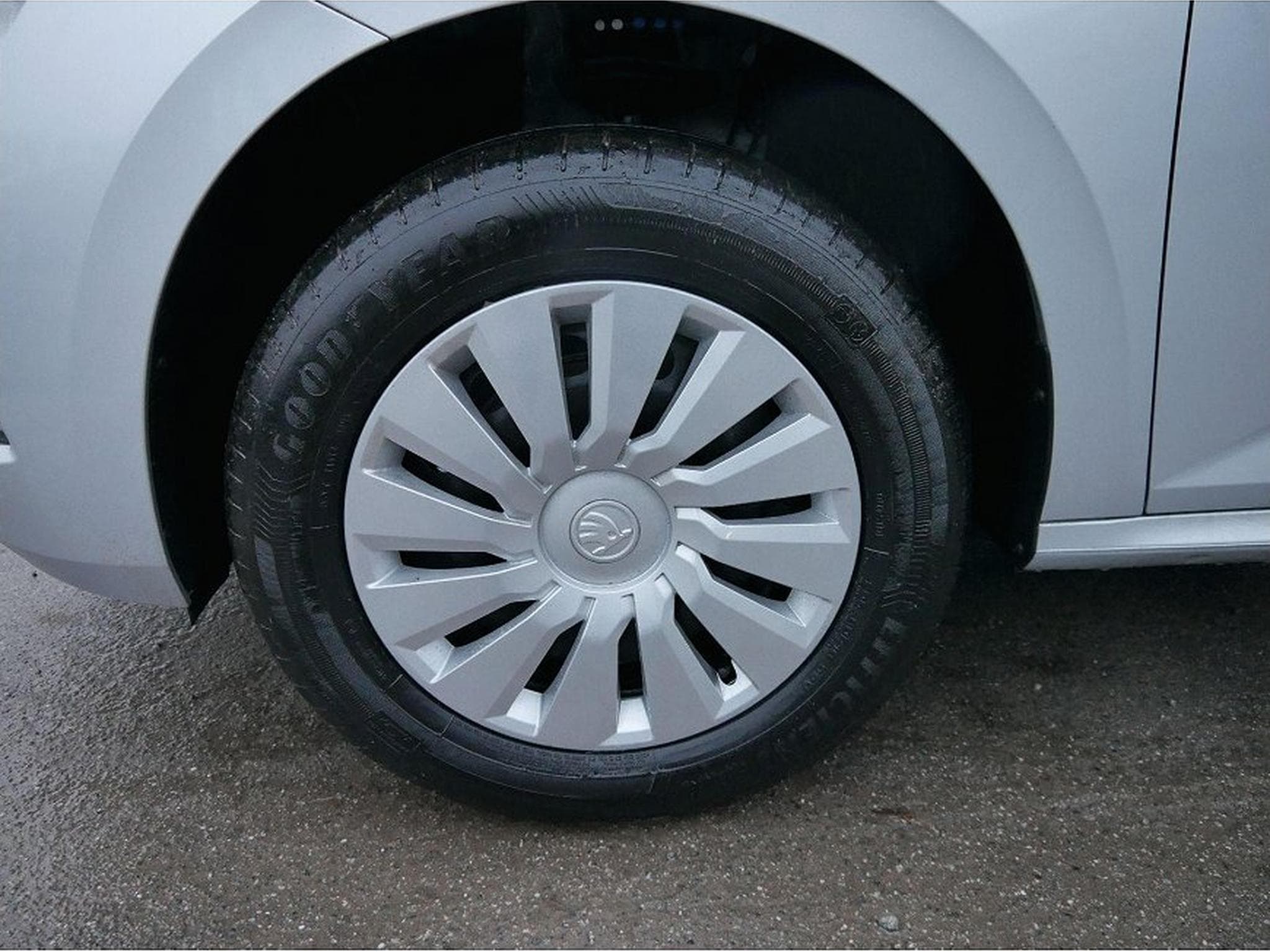 Skoda Kamiq (2026) - Photo 4