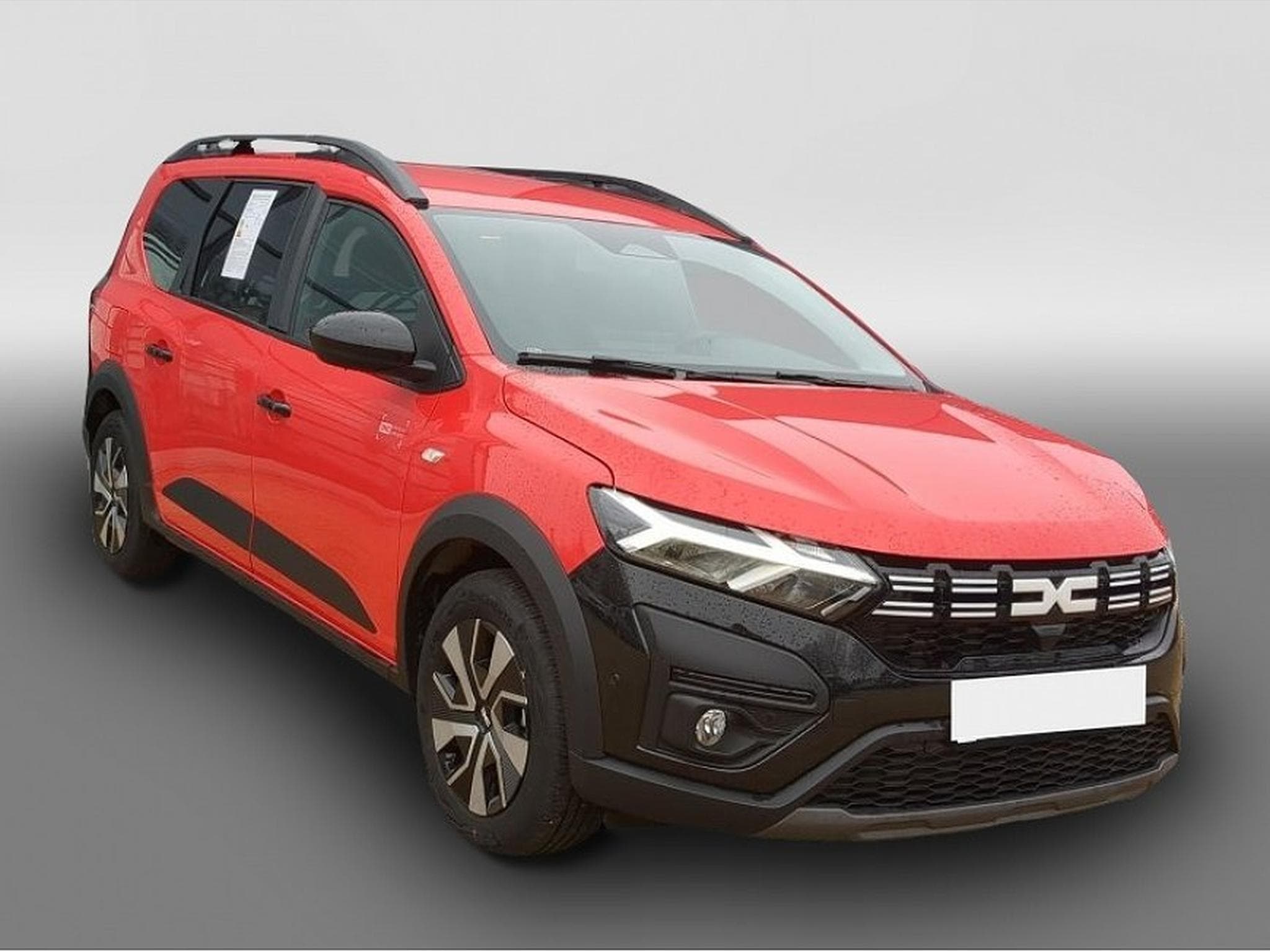 Dacia Jogger (2026) - Foto 1