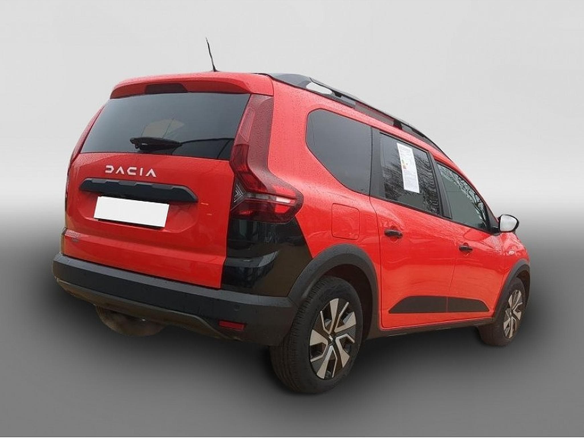 Dacia Jogger (2026) - Foto 3