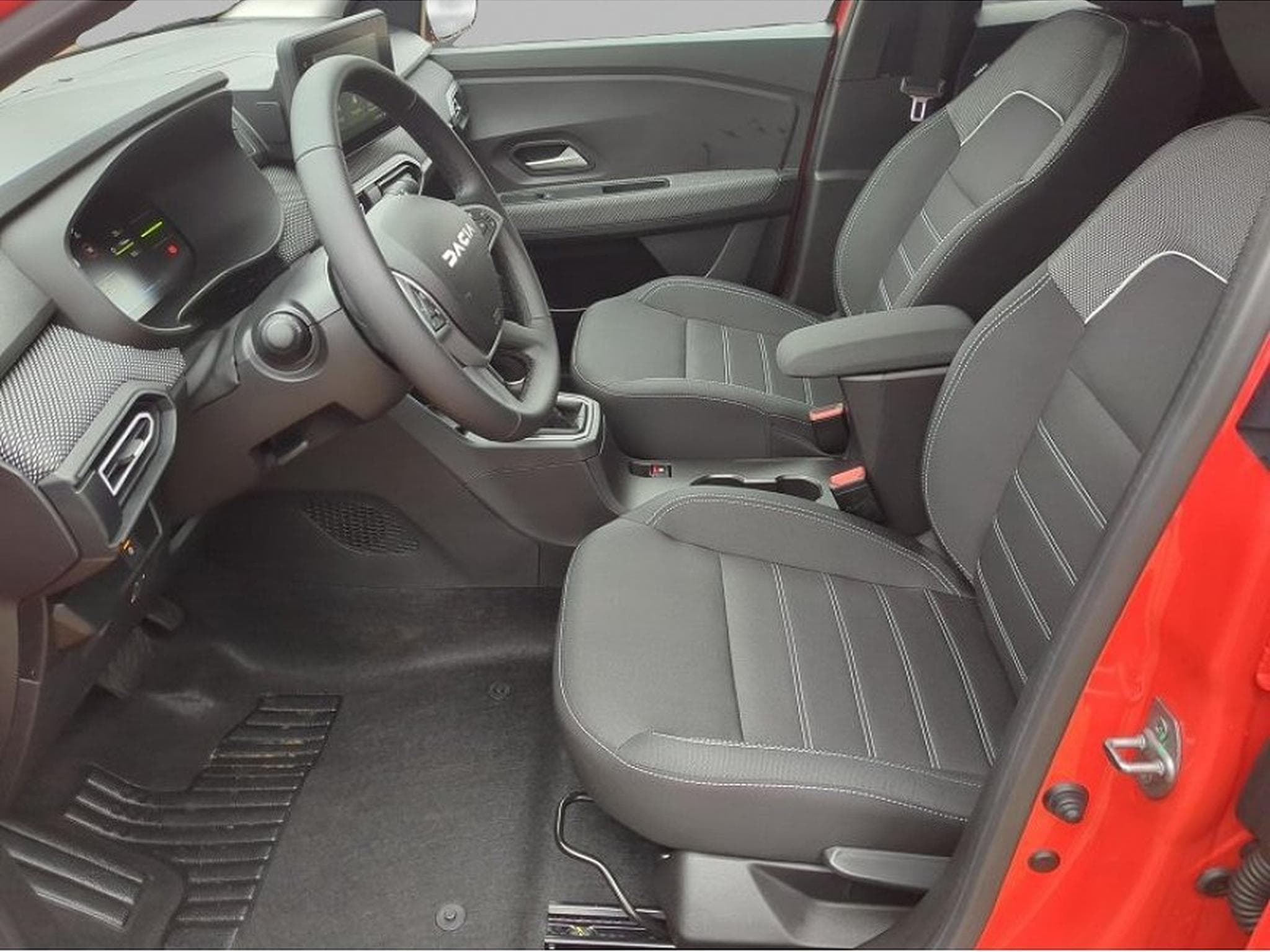 Dacia Jogger (2026) - Foto 4