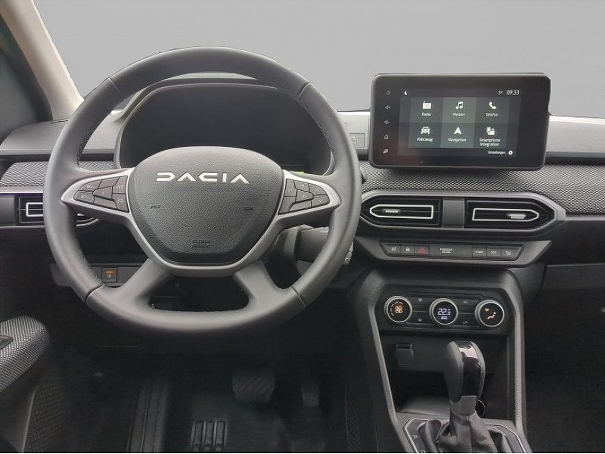 Dacia Jogger (2026) - Foto 5