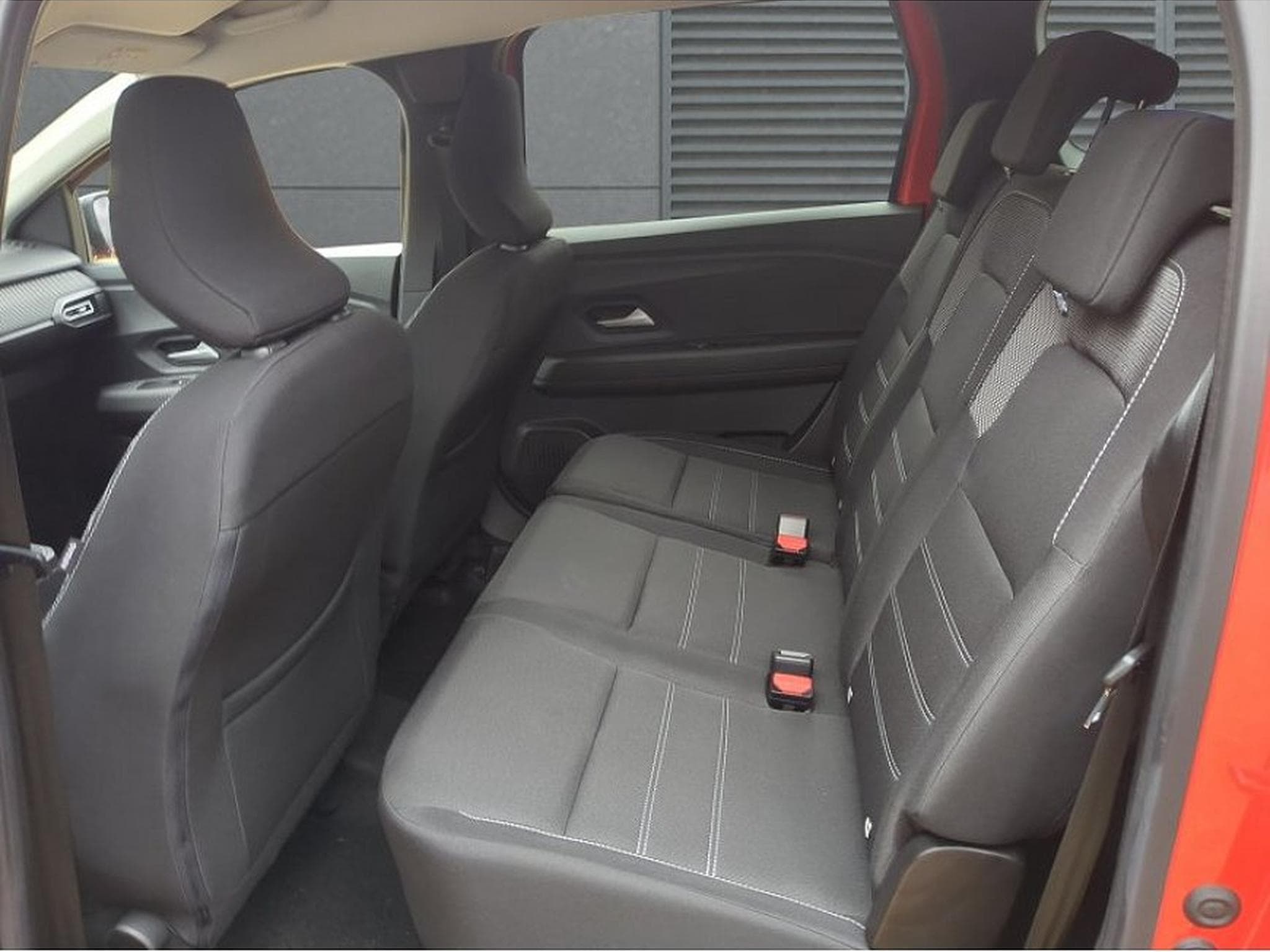 Dacia Jogger (2026) - Foto 6