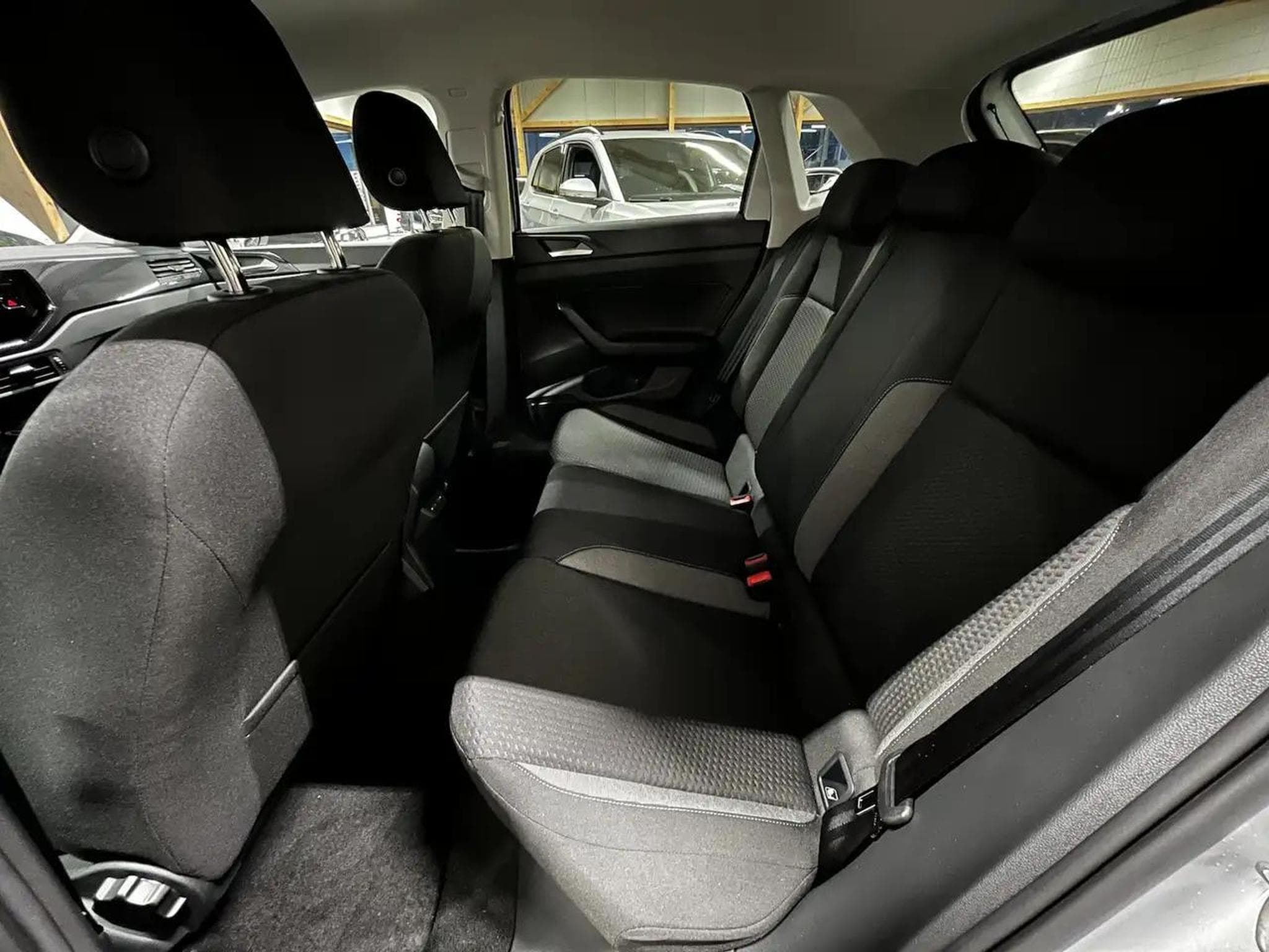 VW Polo (2025) - Photo 10