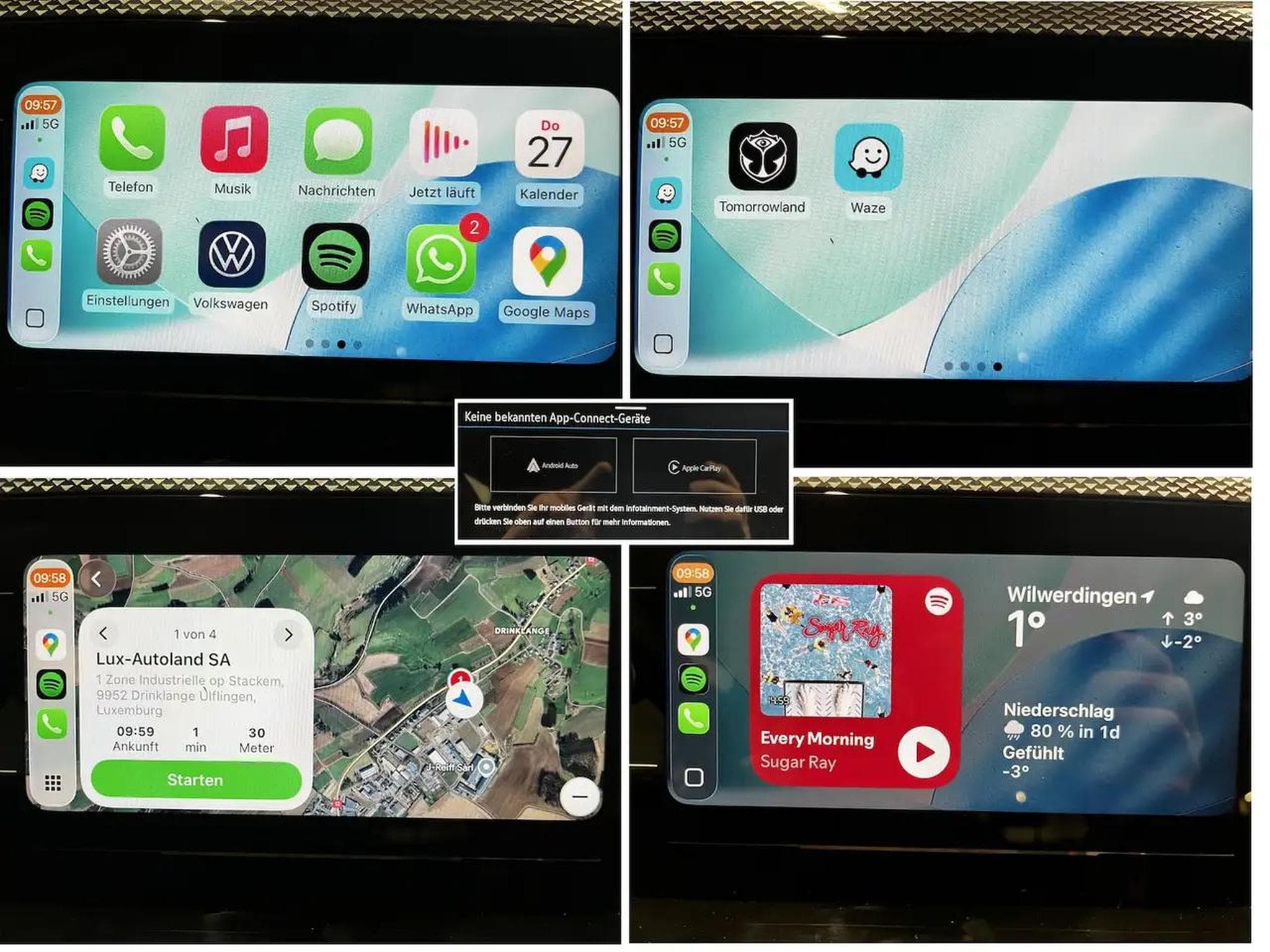 VW Polo (2025) - Photo 12