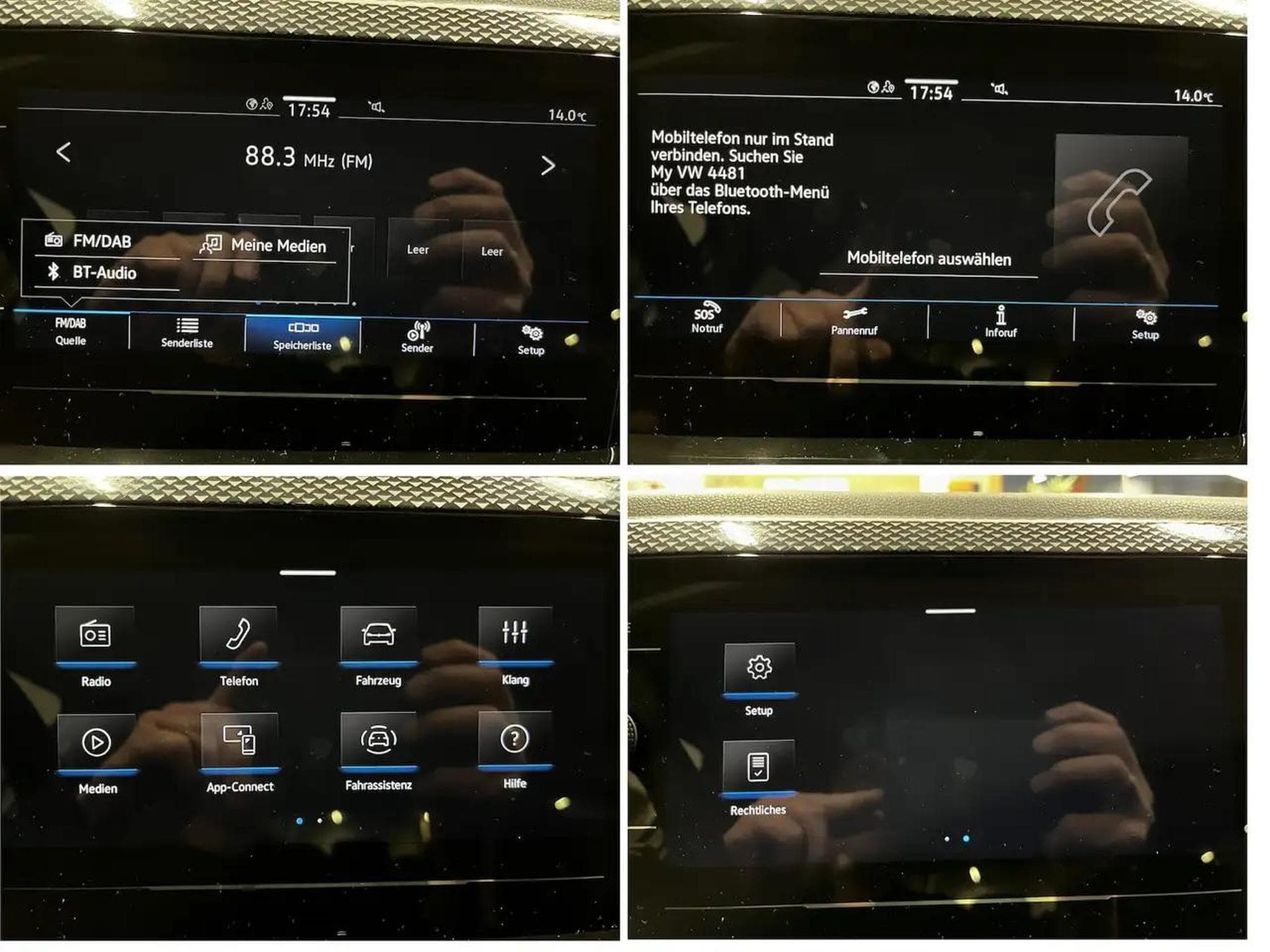 VW Polo (2025) - Photo 14