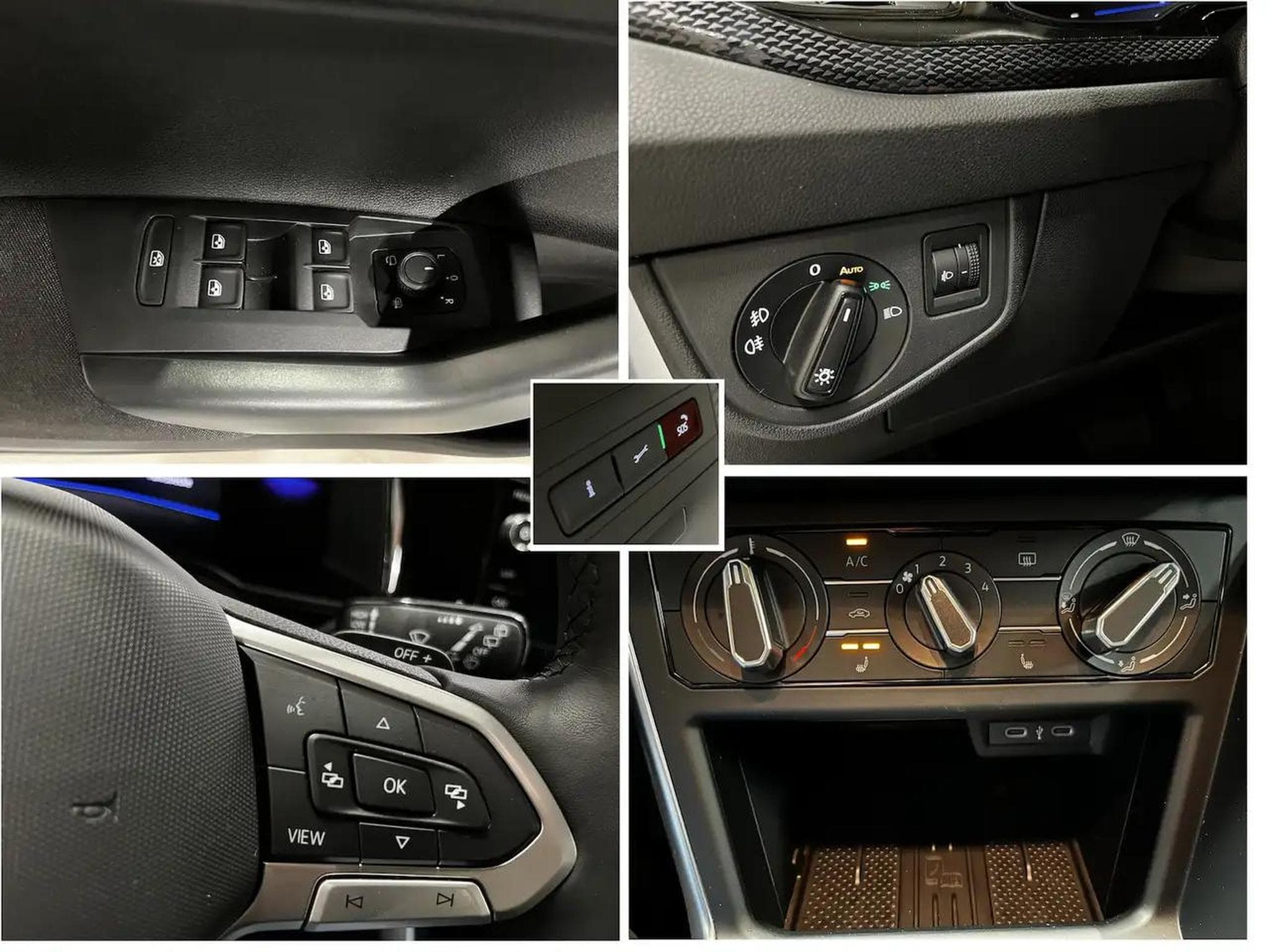 VW Polo (2025) - Photo 15