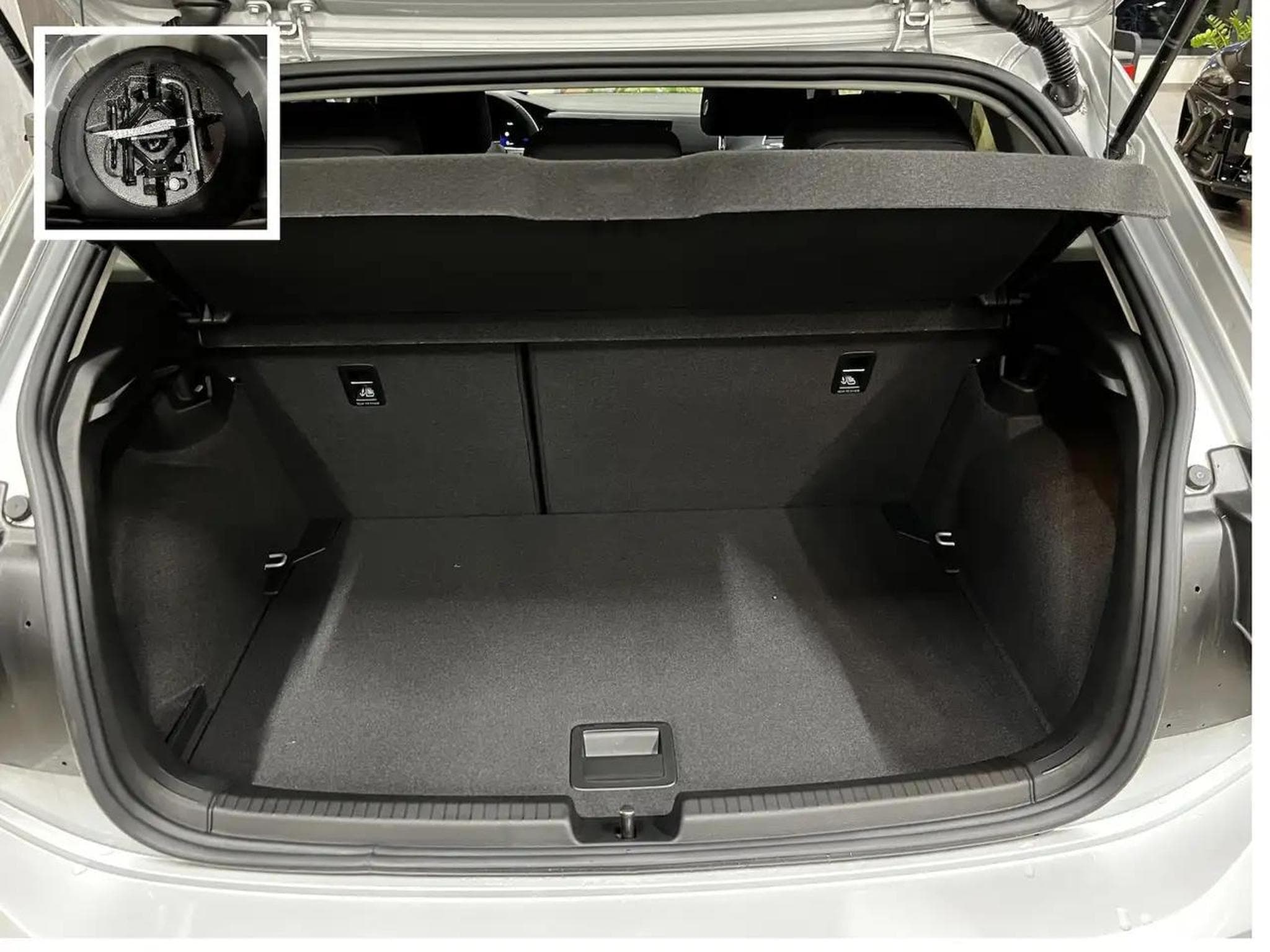 VW Polo (2025) - Photo 18