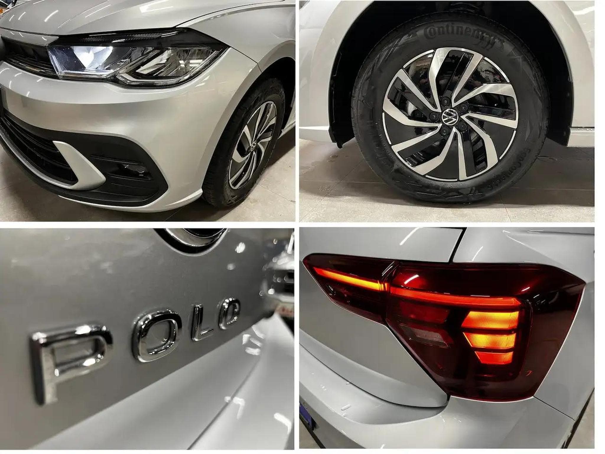 VW Polo (2025) - Photo 19