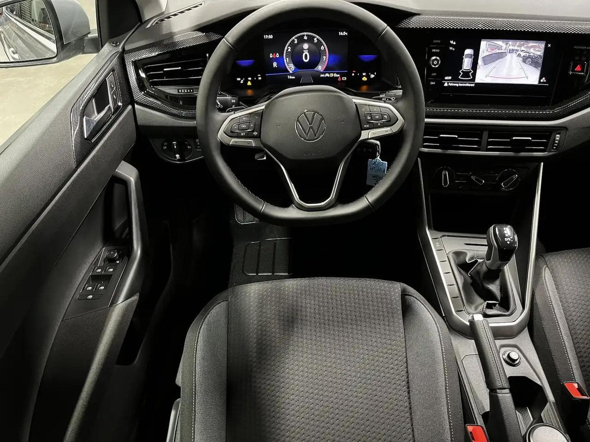 VW Polo (2025) - Photo 5