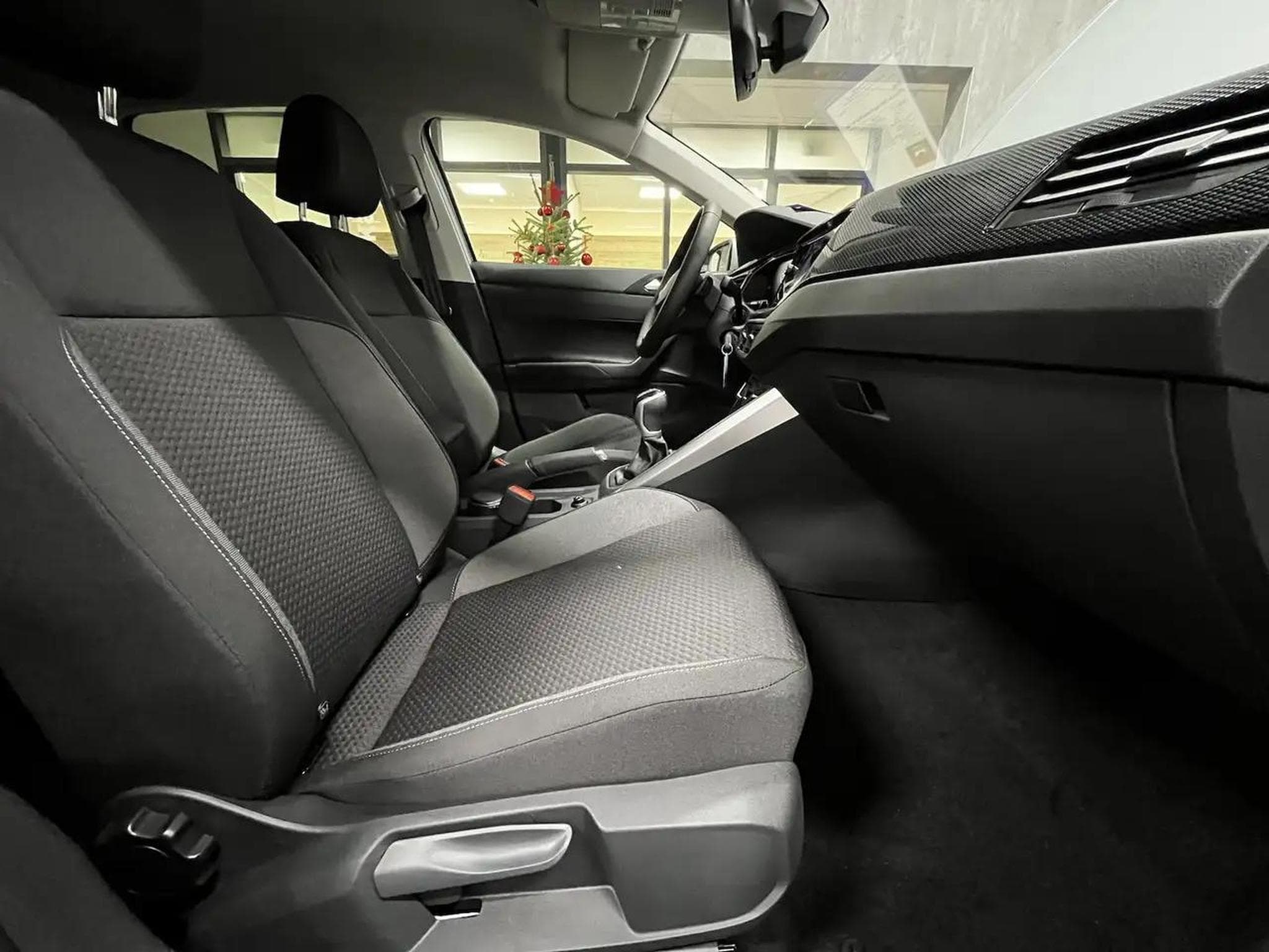 VW Polo (2025) - Photo 6