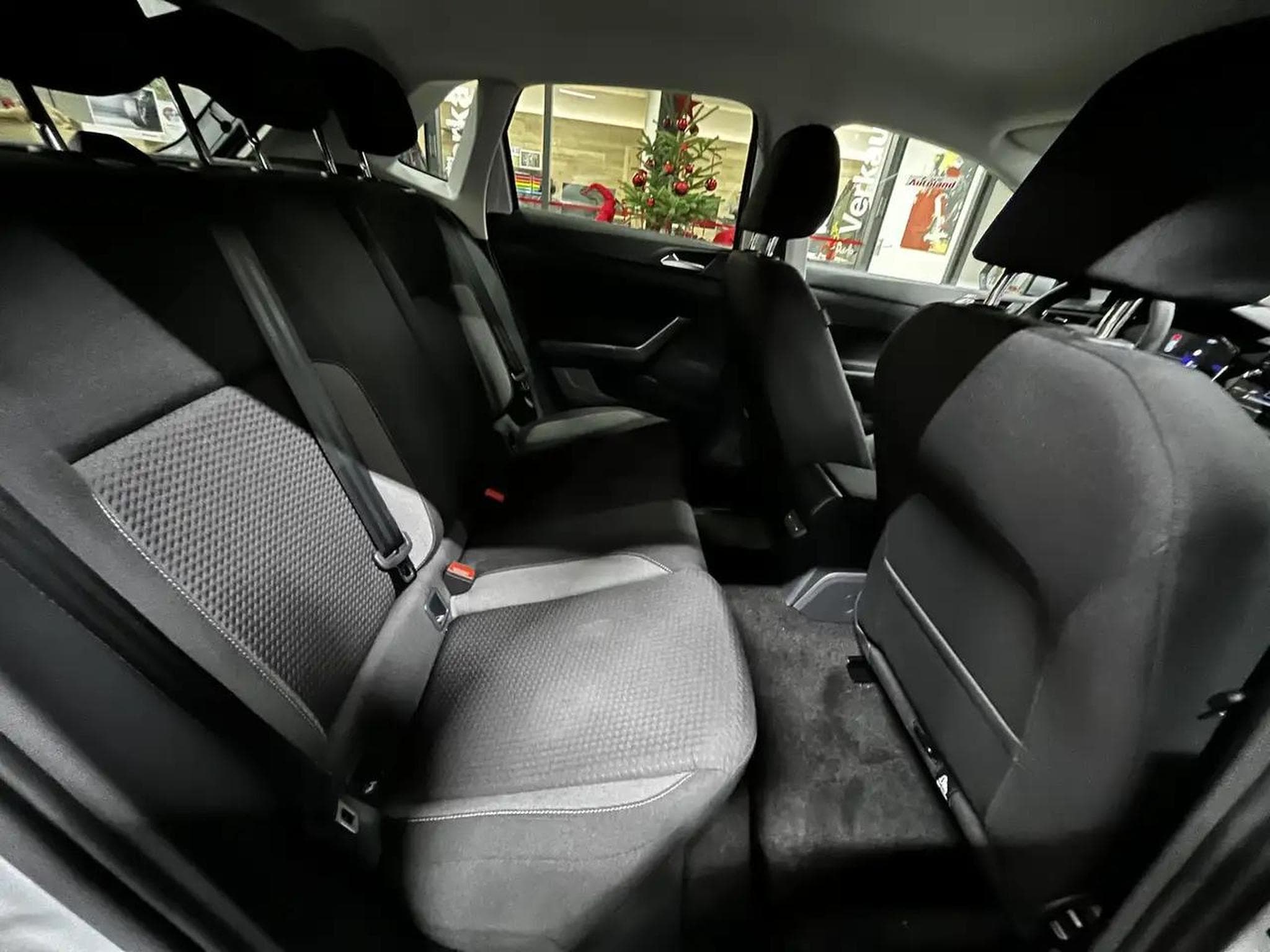 VW Polo (2025) - Photo 7